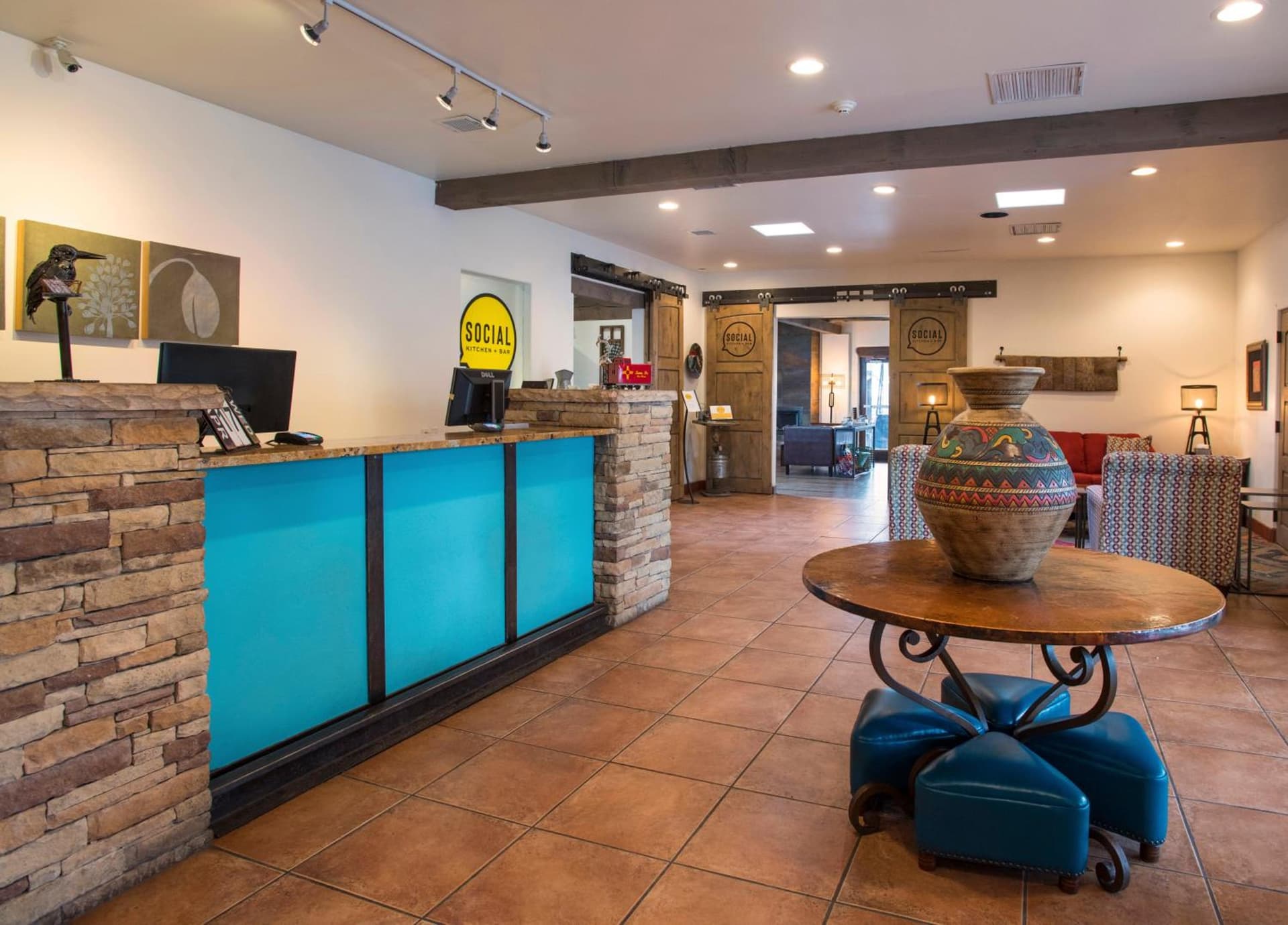 The Sage Hotel gallery photo in Santa Fe, NM — image 57