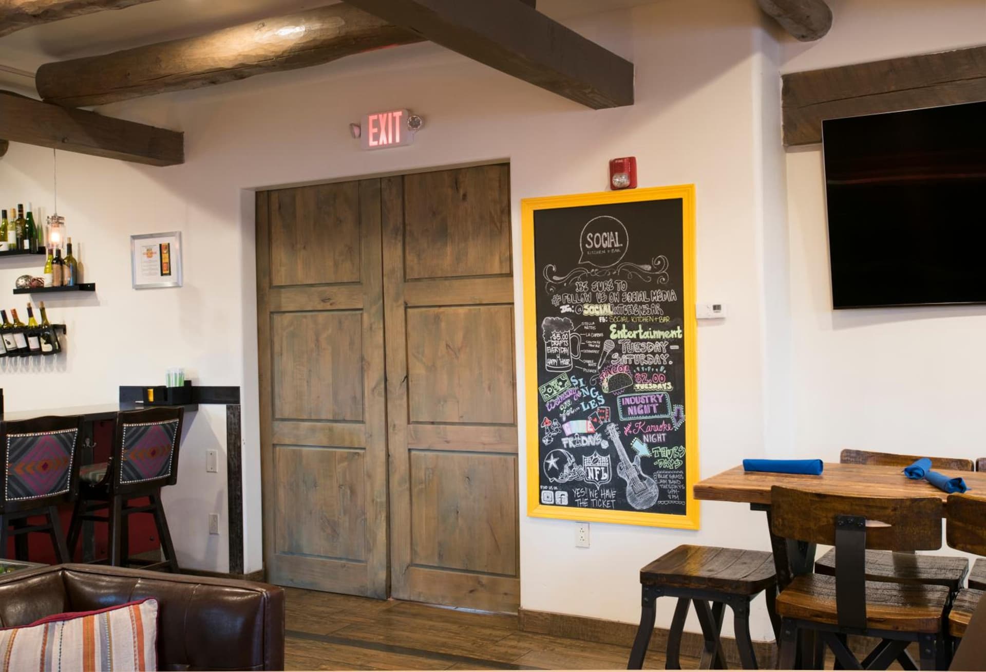 The Sage Hotel gallery photo in Santa Fe, NM — image 55