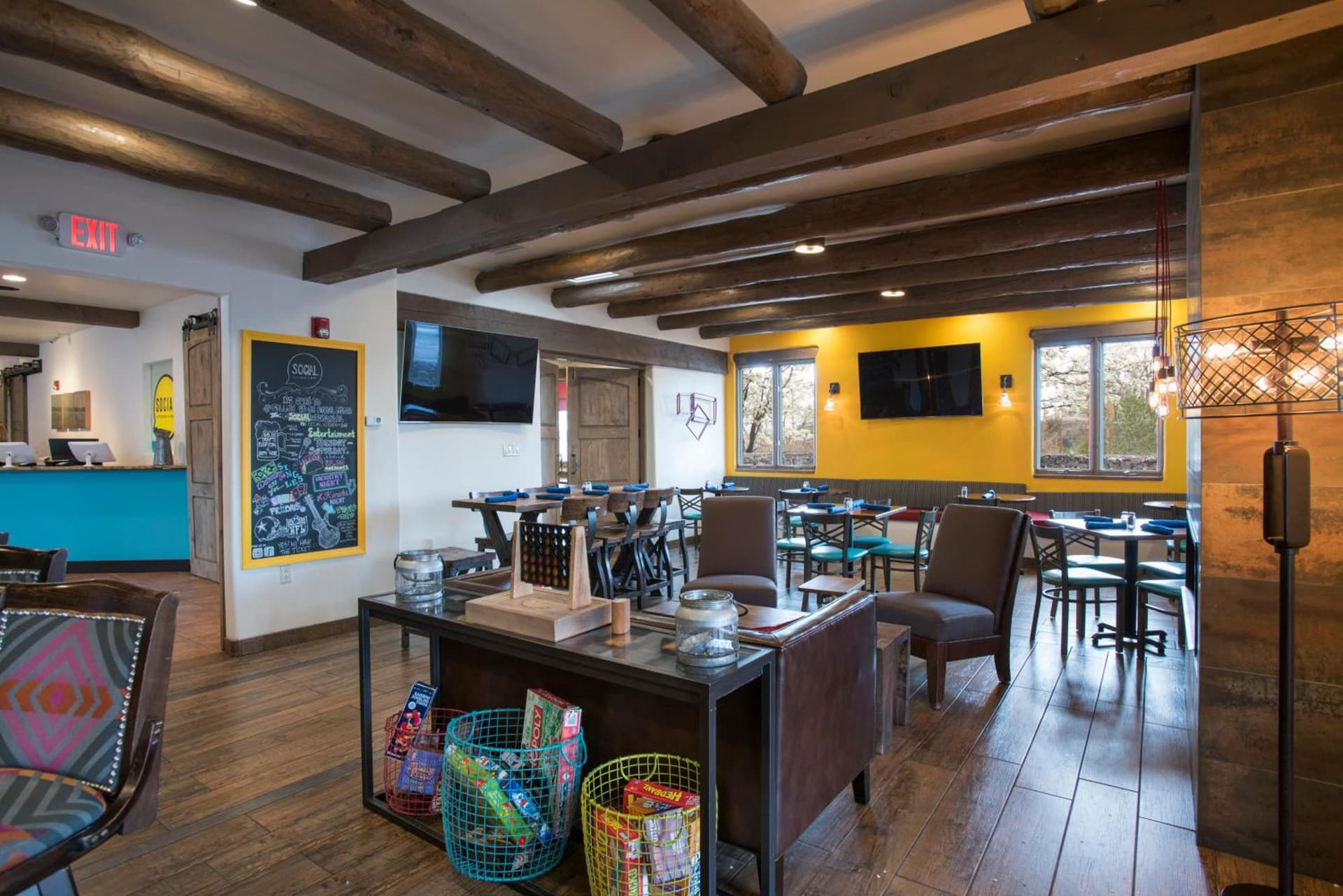 The Sage Hotel gallery photo in Santa Fe, NM — image 20