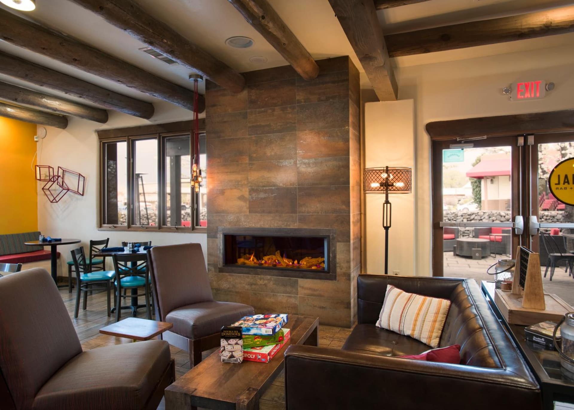 The Sage Hotel gallery photo in Santa Fe, NM — image 84