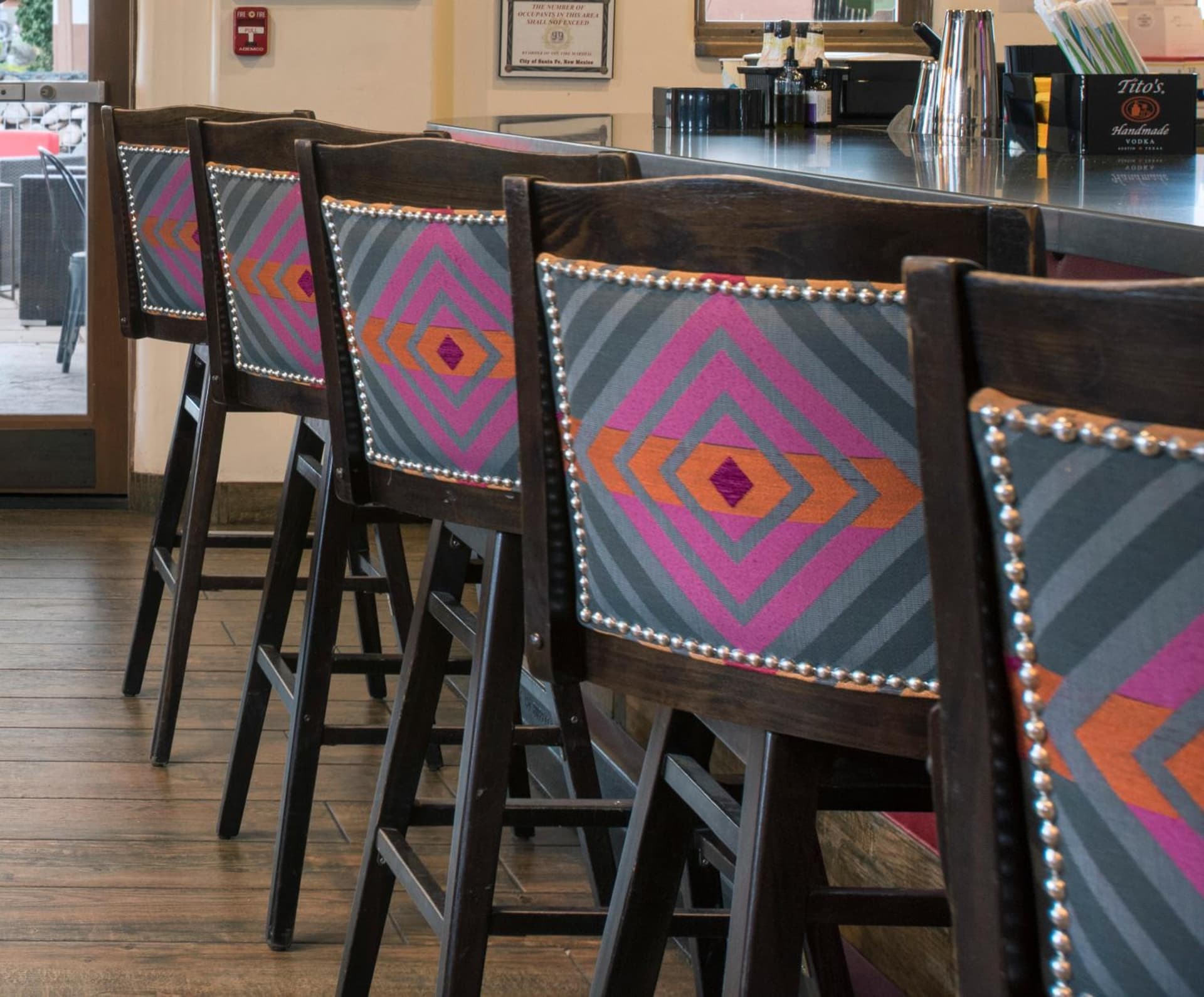 The Sage Hotel gallery photo in Santa Fe, NM — image 21