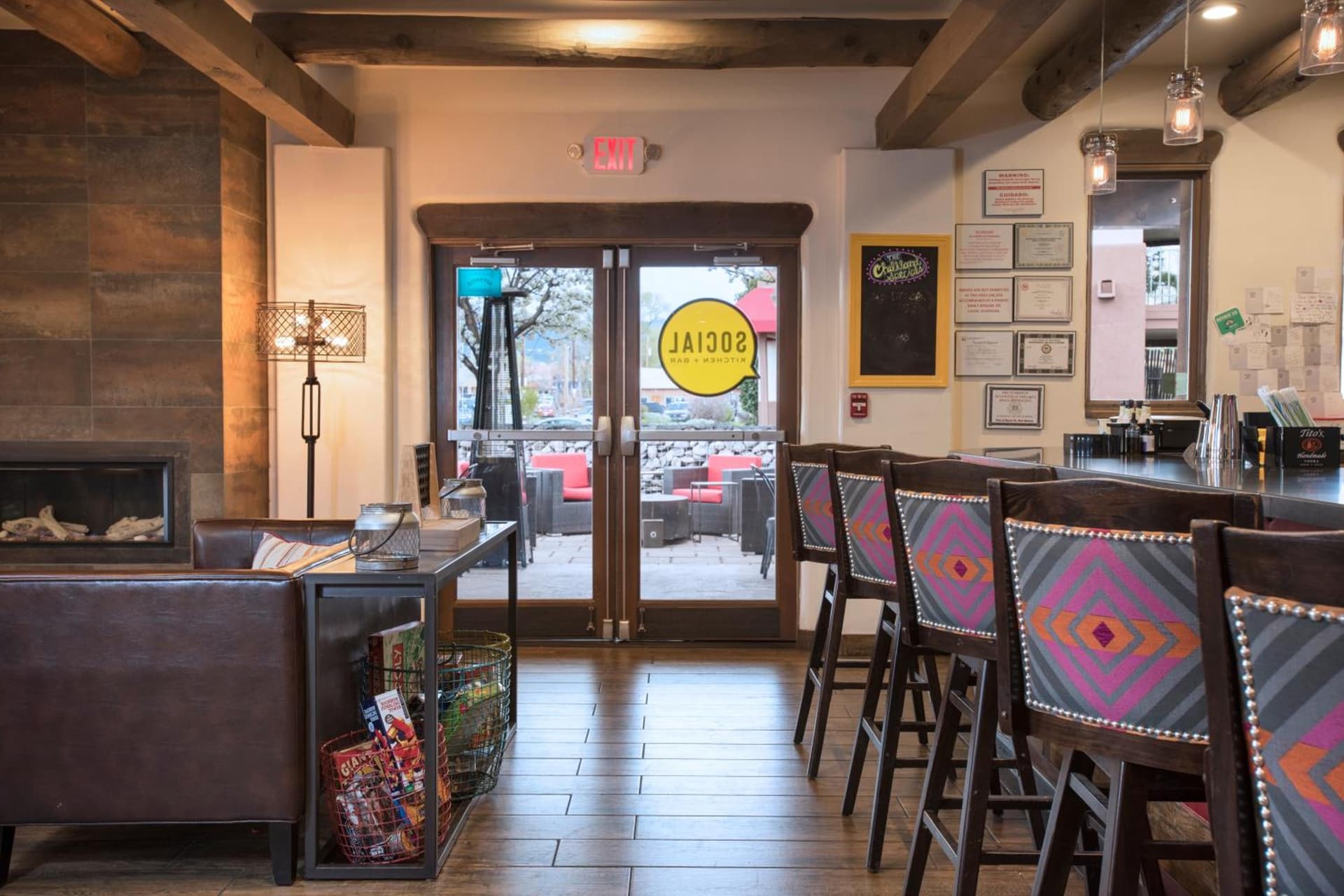 The Sage Hotel gallery photo in Santa Fe, NM — image 63