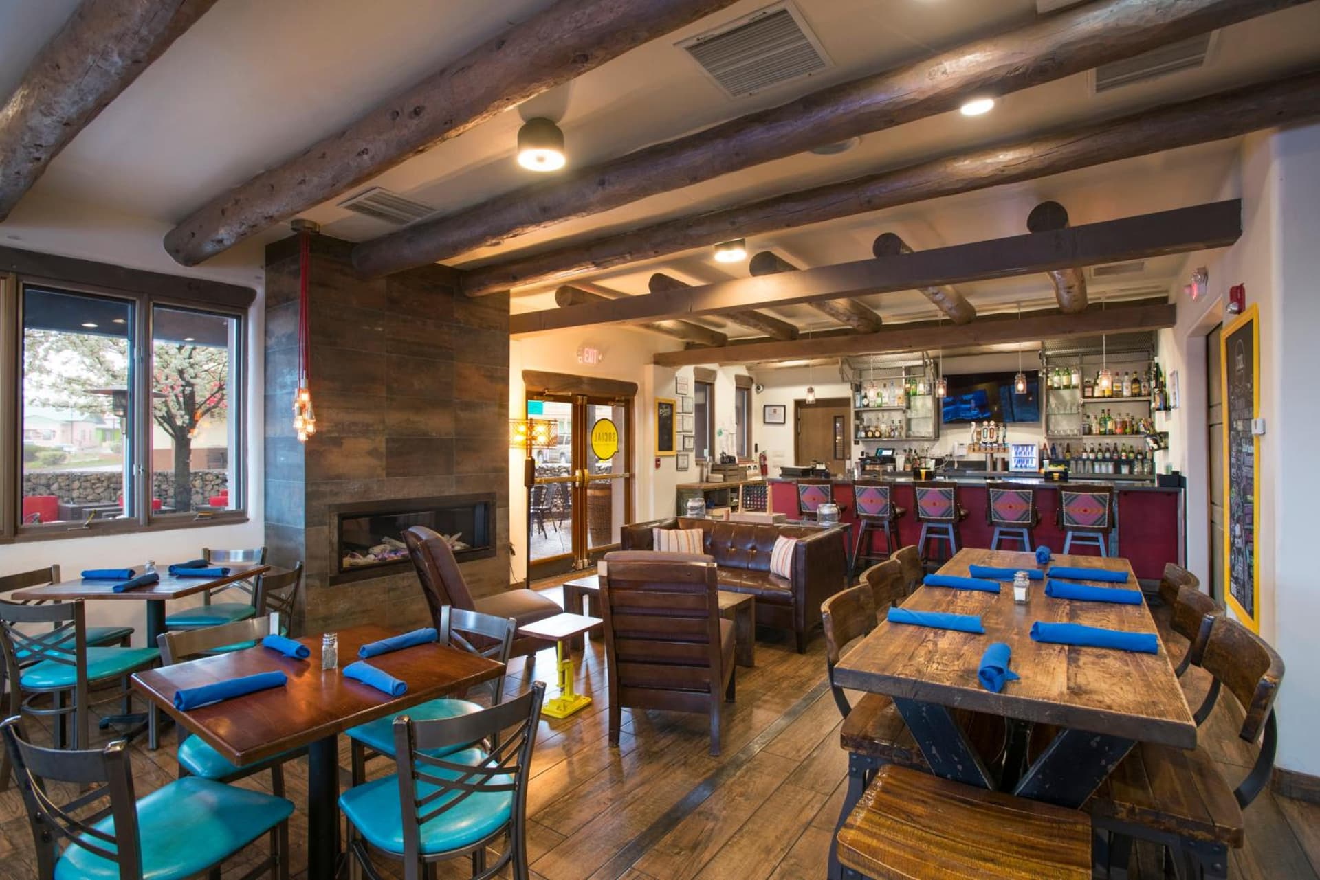 The Sage Hotel gallery photo in Santa Fe, NM — image 42