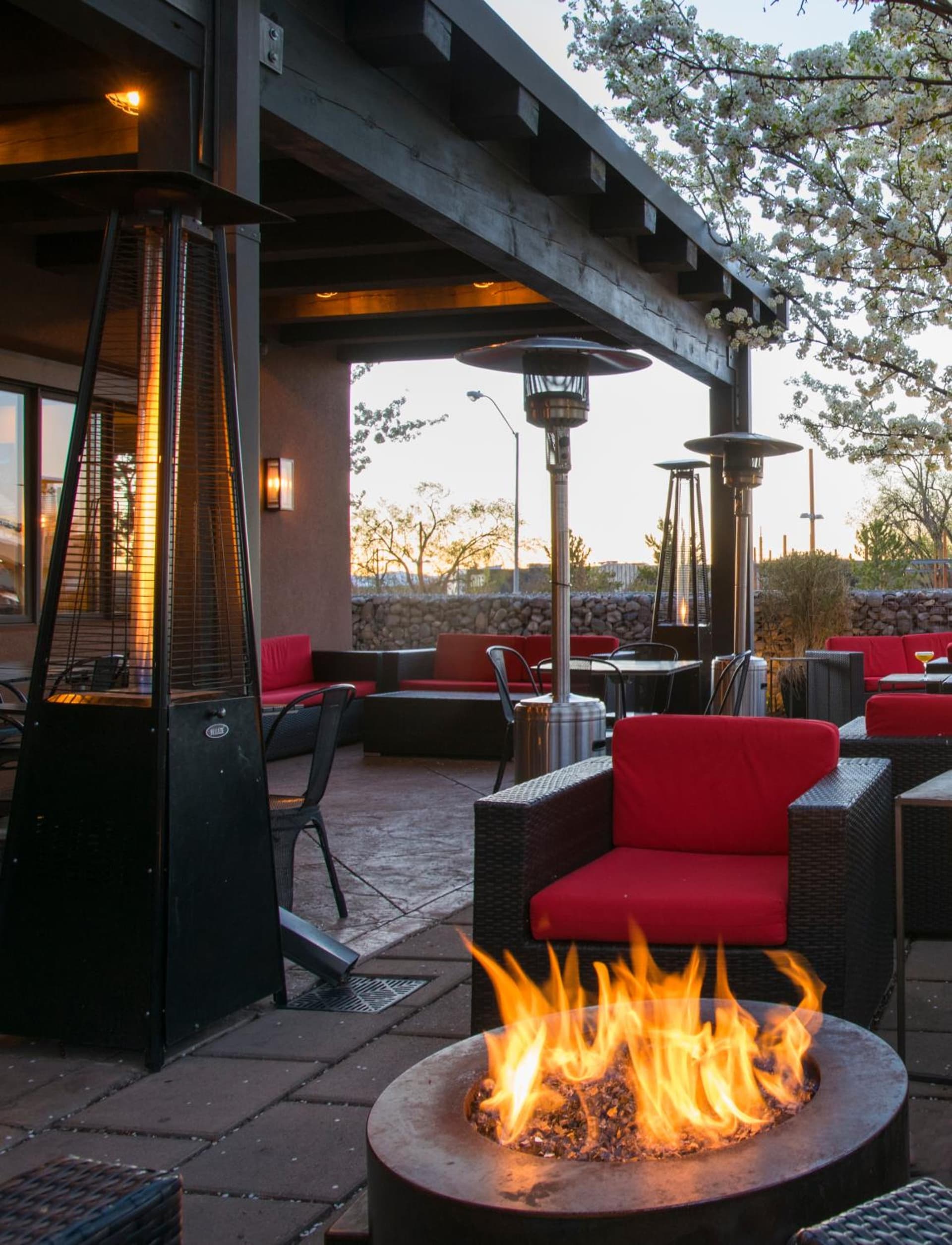 The Sage Hotel gallery photo in Santa Fe, NM — image 6