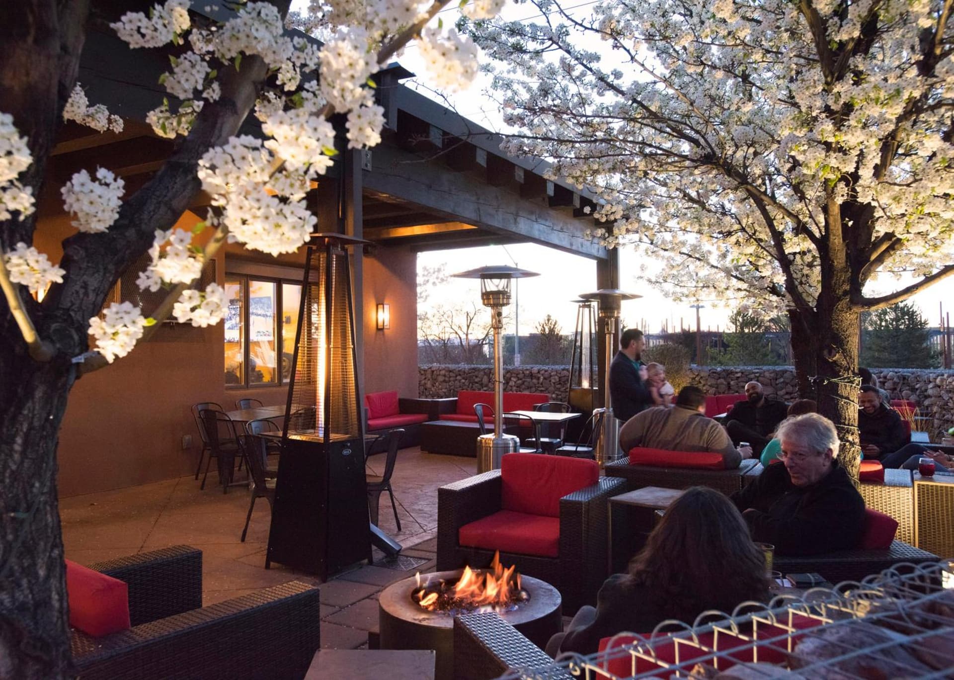 The Sage Hotel gallery photo in Santa Fe, NM — image 38