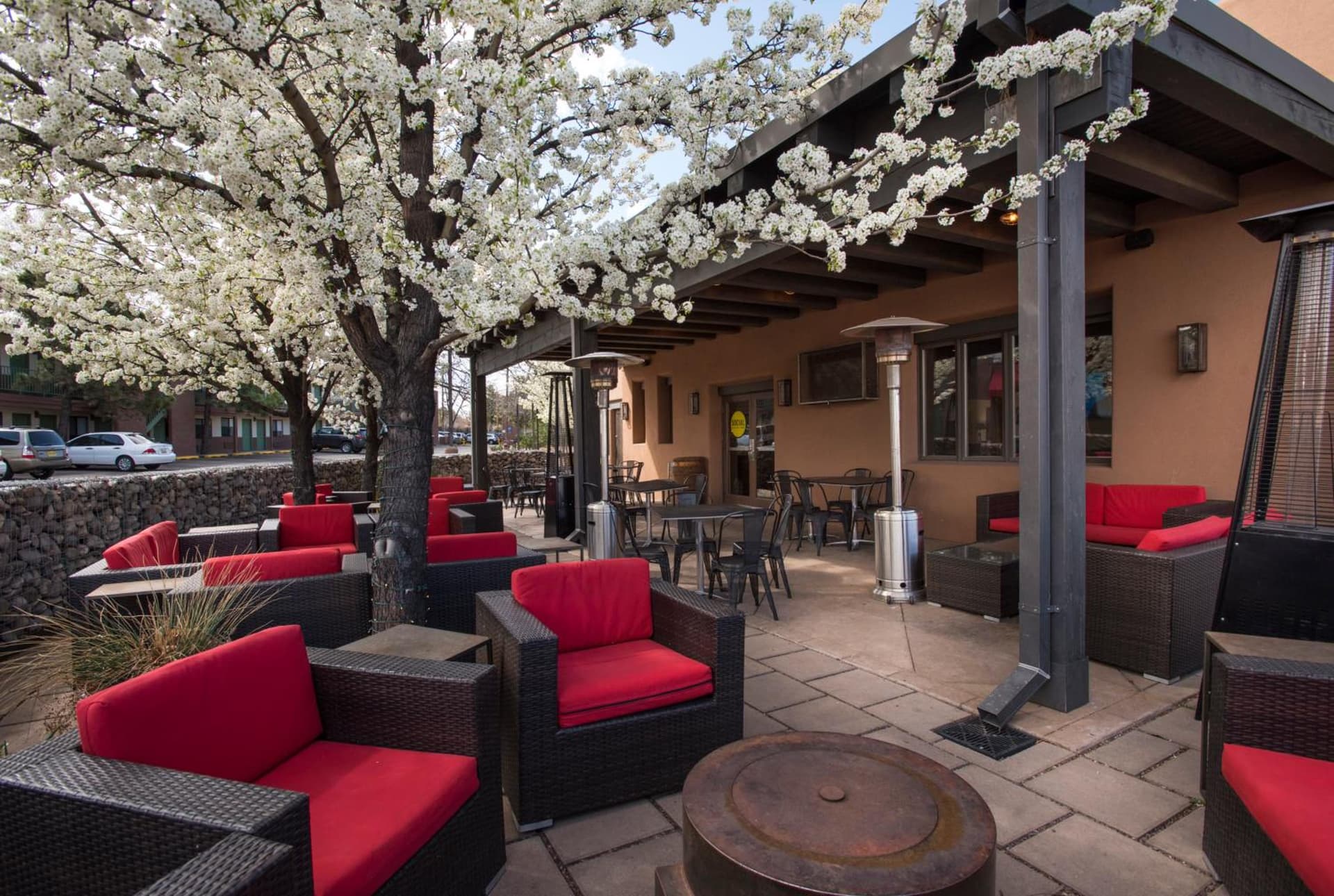 The Sage Hotel gallery photo in Santa Fe, NM — image 15