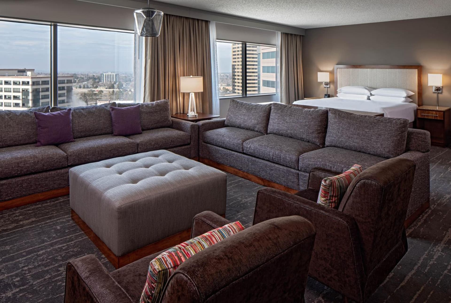 Hyatt Regency Denver Tech Center gallery photo in Denver, CO — image 34