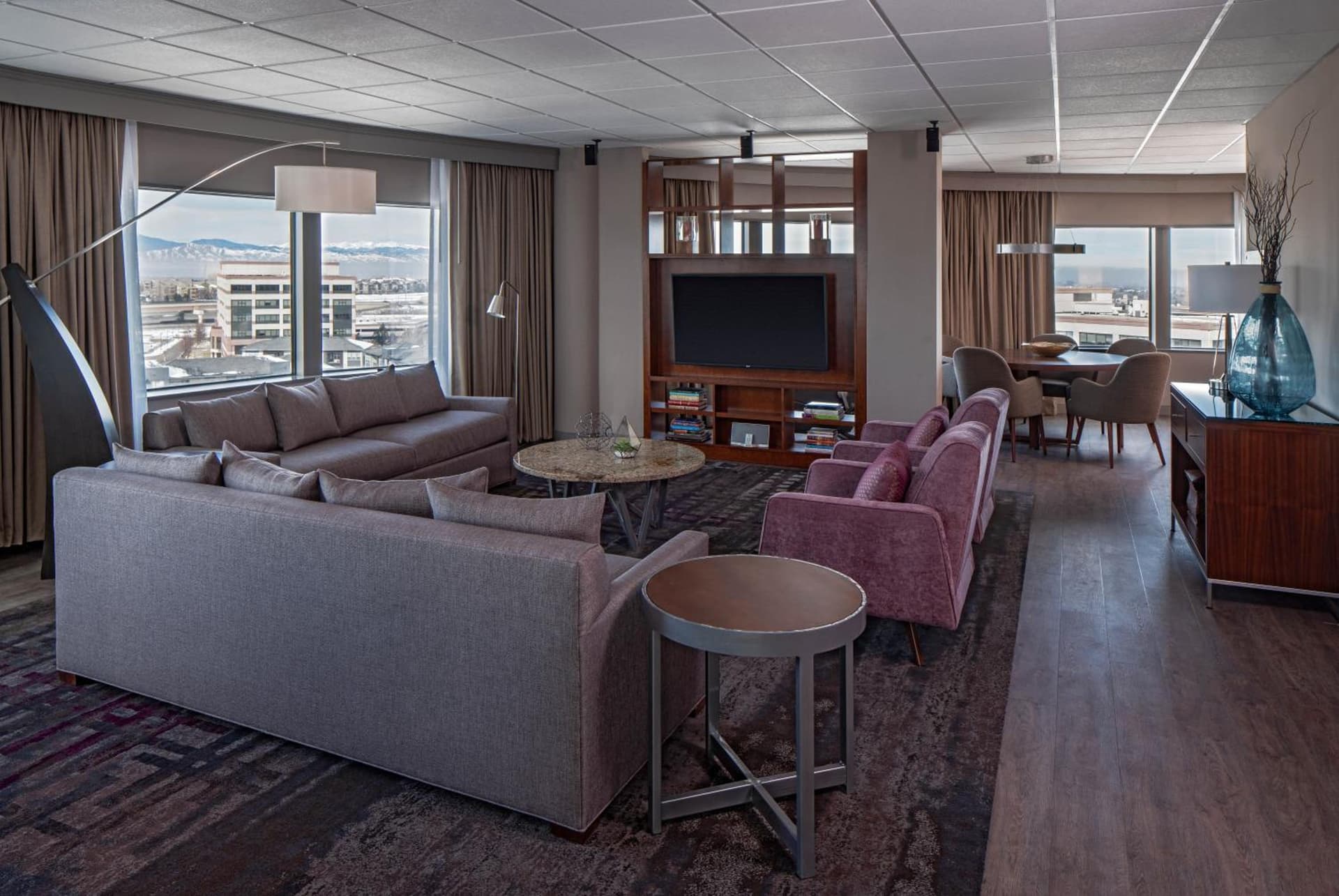 Hyatt Regency Denver Tech Center gallery photo in Denver, CO — image 14