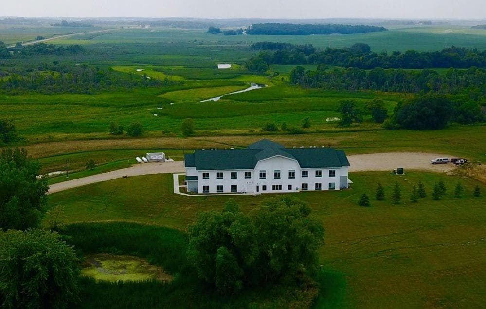 Lakes Inn at Dunvilla featured exterior or lobby in Dunvilla, MN — similar hotel