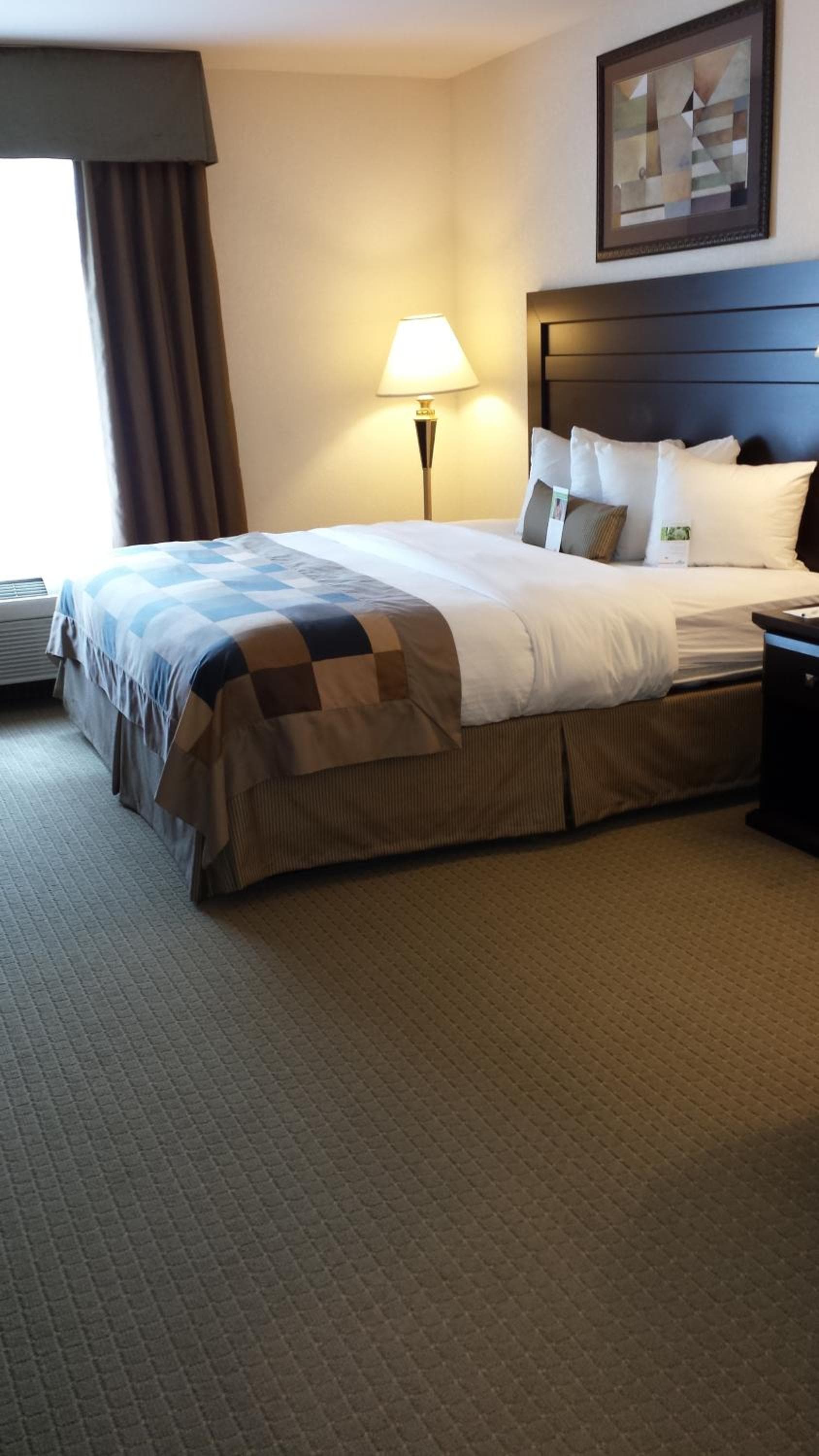 Fairfield by Marriott Inn & Suites LaGrange gallery photo in LaGrange, GA — image 40