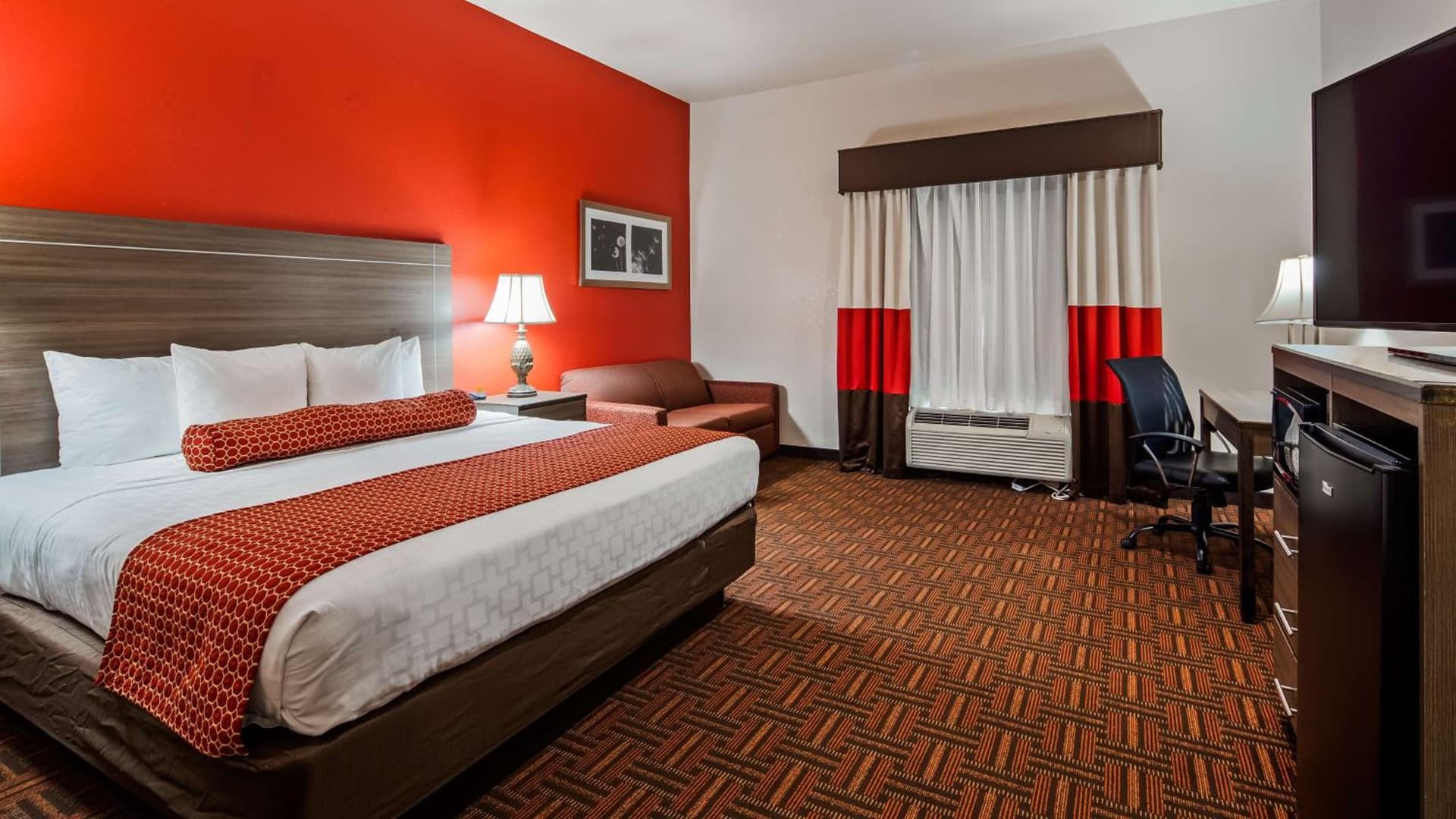 Best Western PLUS Memorial Inn gallery photo in Oklahoma City, OK — image 6