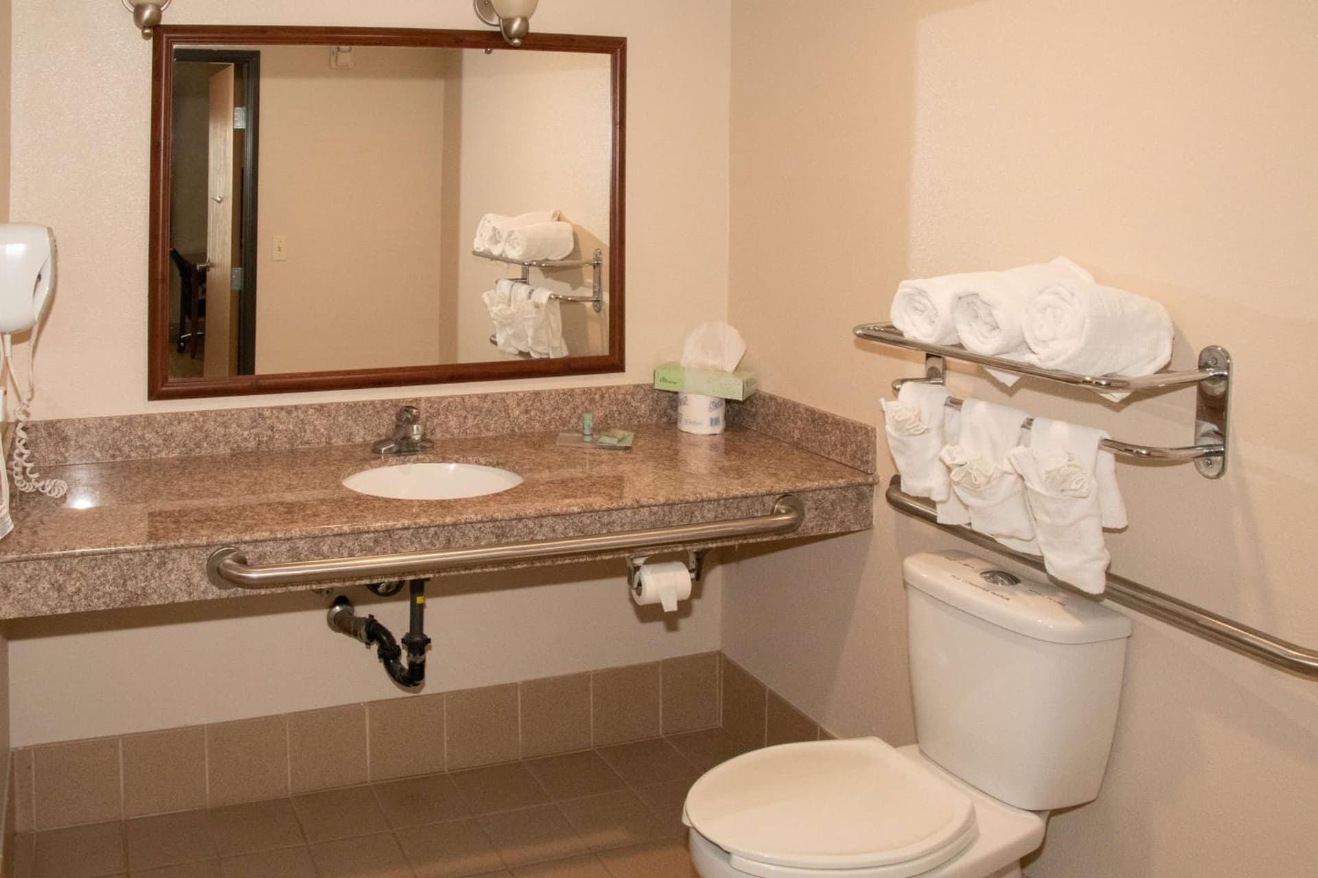 Best Western I-5 Inn & Suites gallery photo in Lodi, CA — image 12