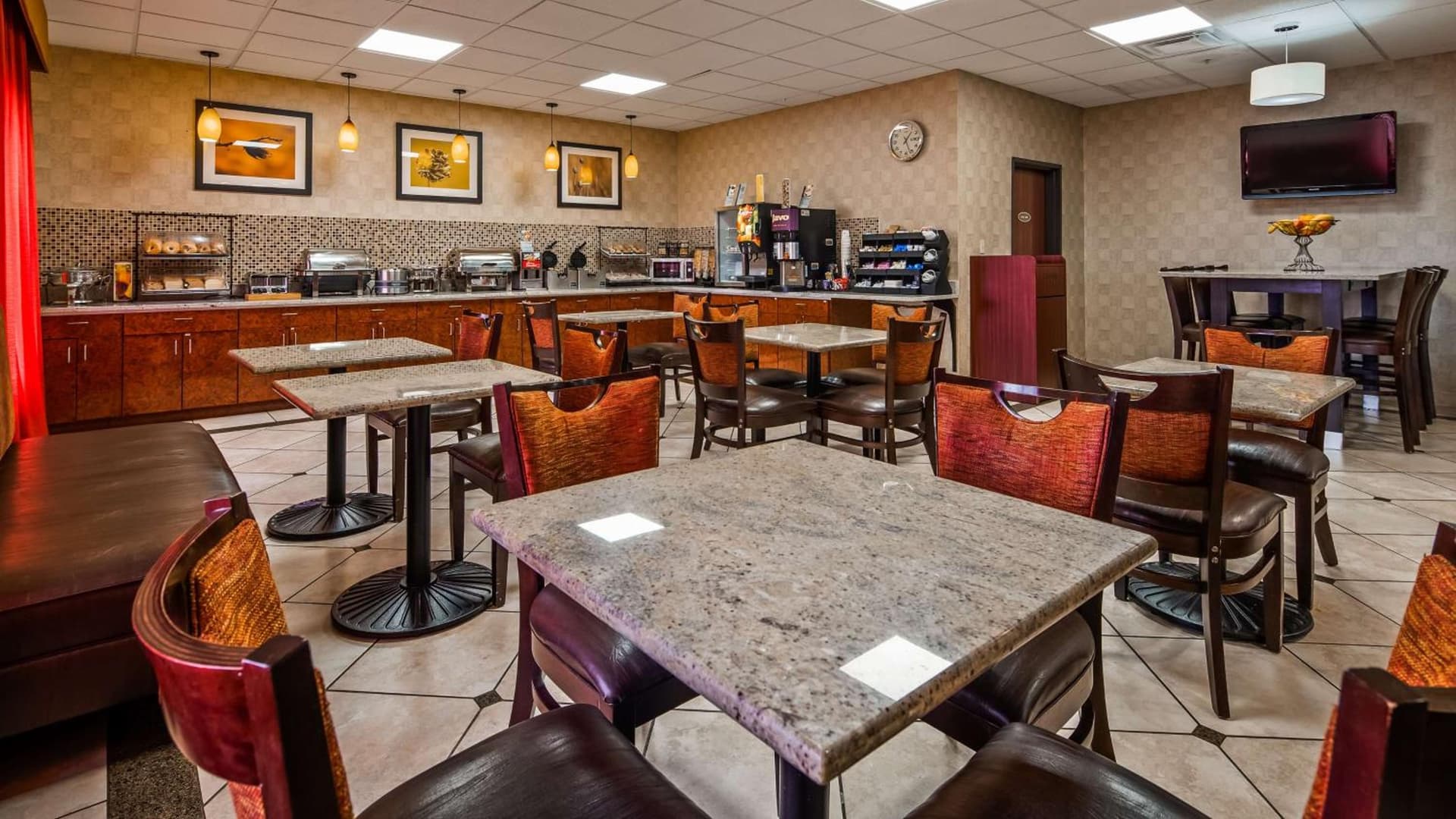 Best Western PLUS Memorial Inn gallery photo in Oklahoma City, OK — image 18