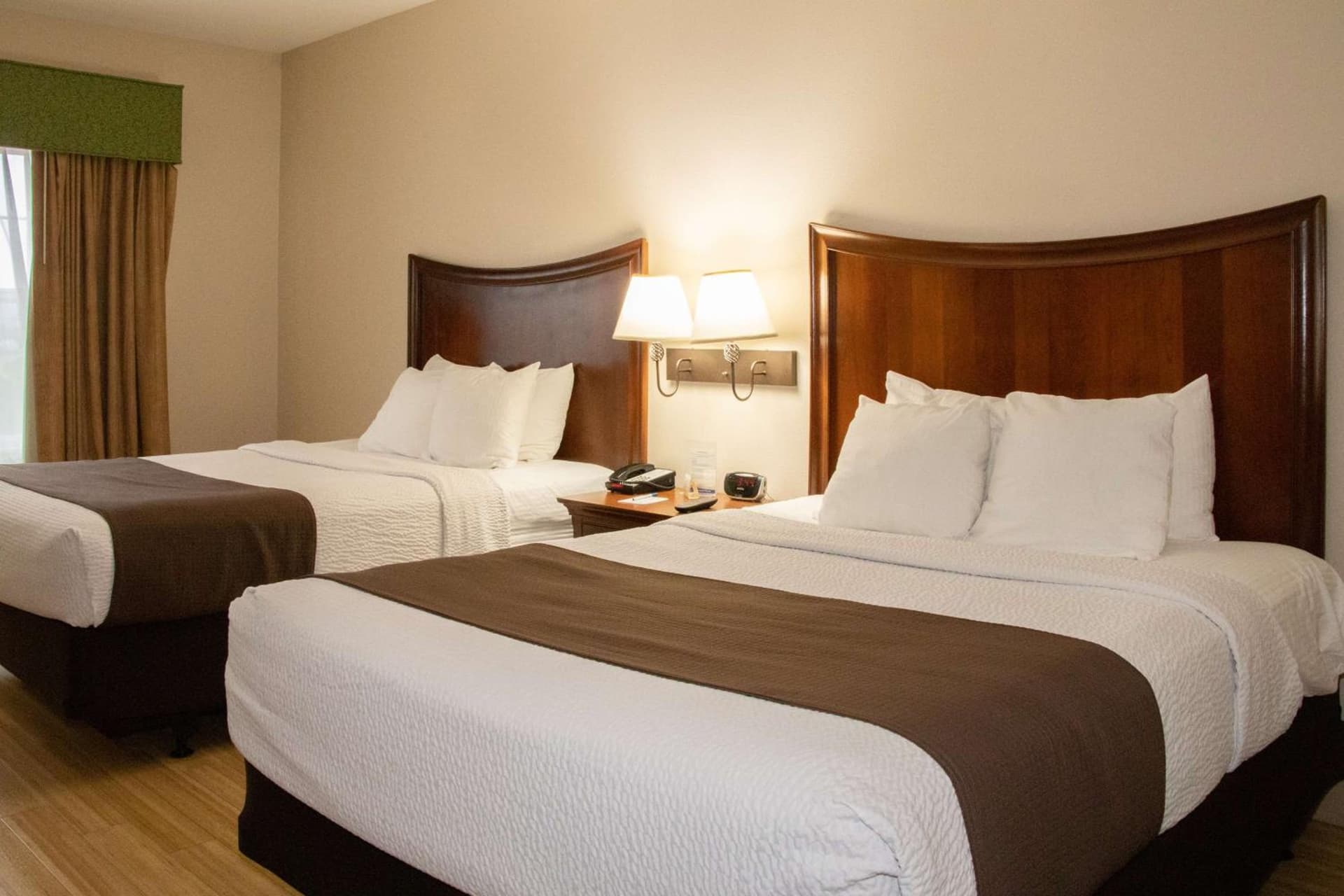 Best Western I-5 Inn & Suites gallery photo in Lodi, CA — image 6