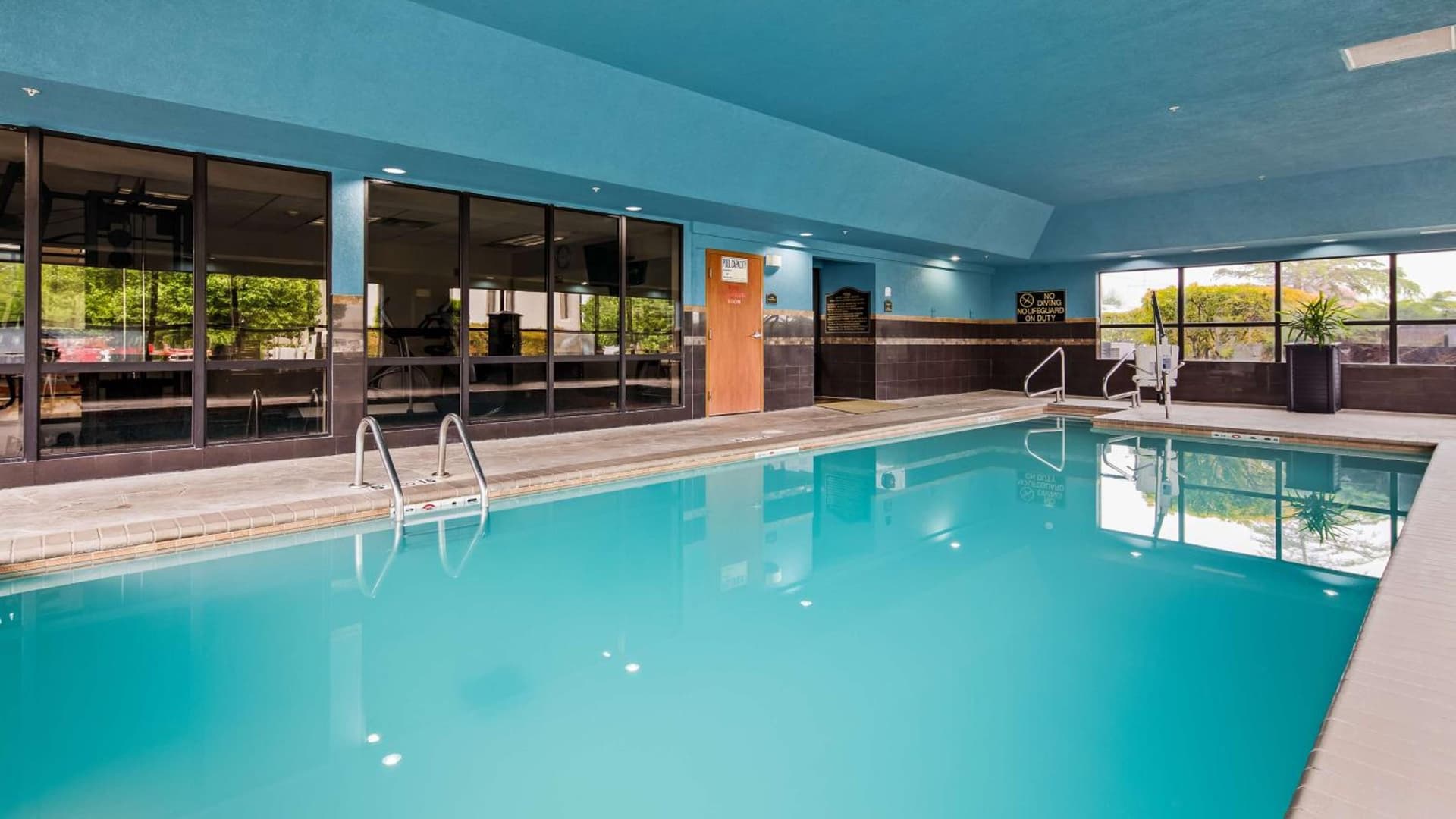 Best Western Plus Midwest City Inn & Suites gallery photo in Midwest City, OK — image 13