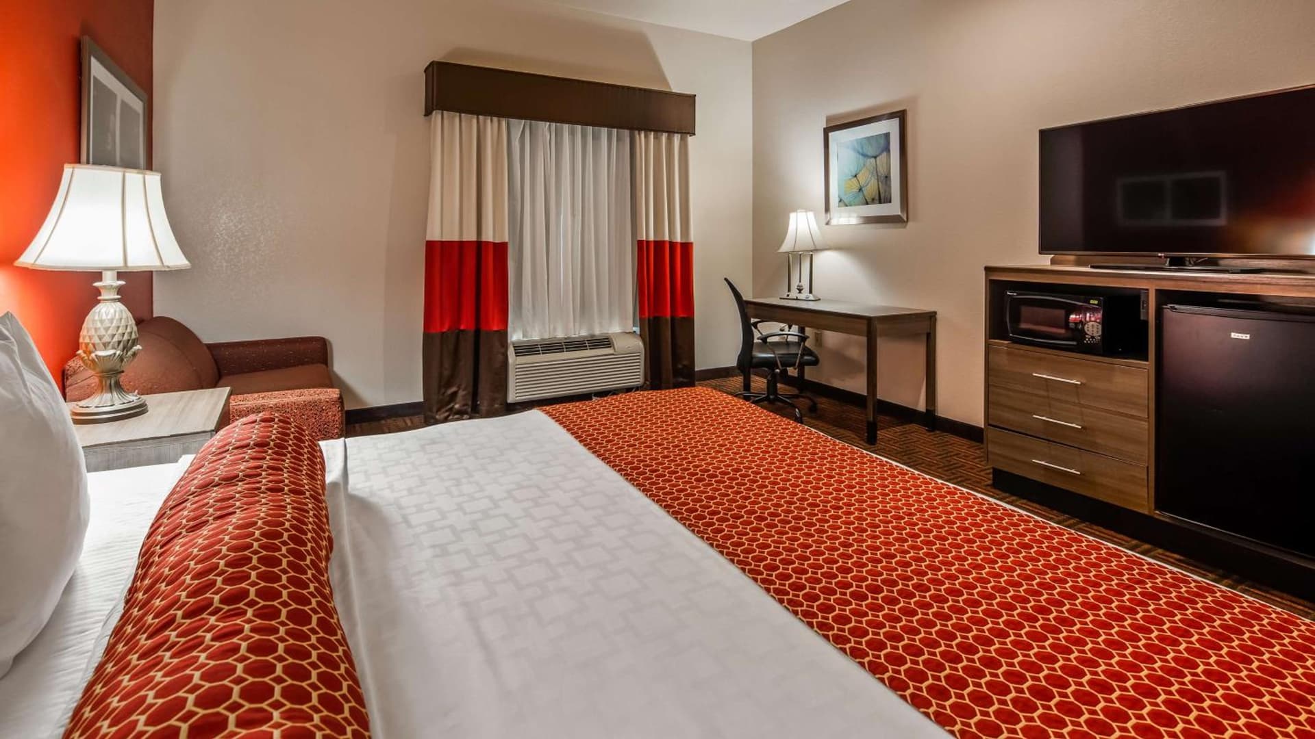 Best Western PLUS Memorial Inn gallery photo in Oklahoma City, OK — image 17