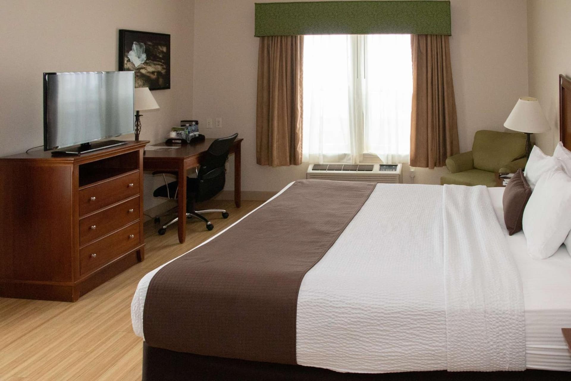 Best Western I-5 Inn & Suites gallery photo in Lodi, CA — image 7
