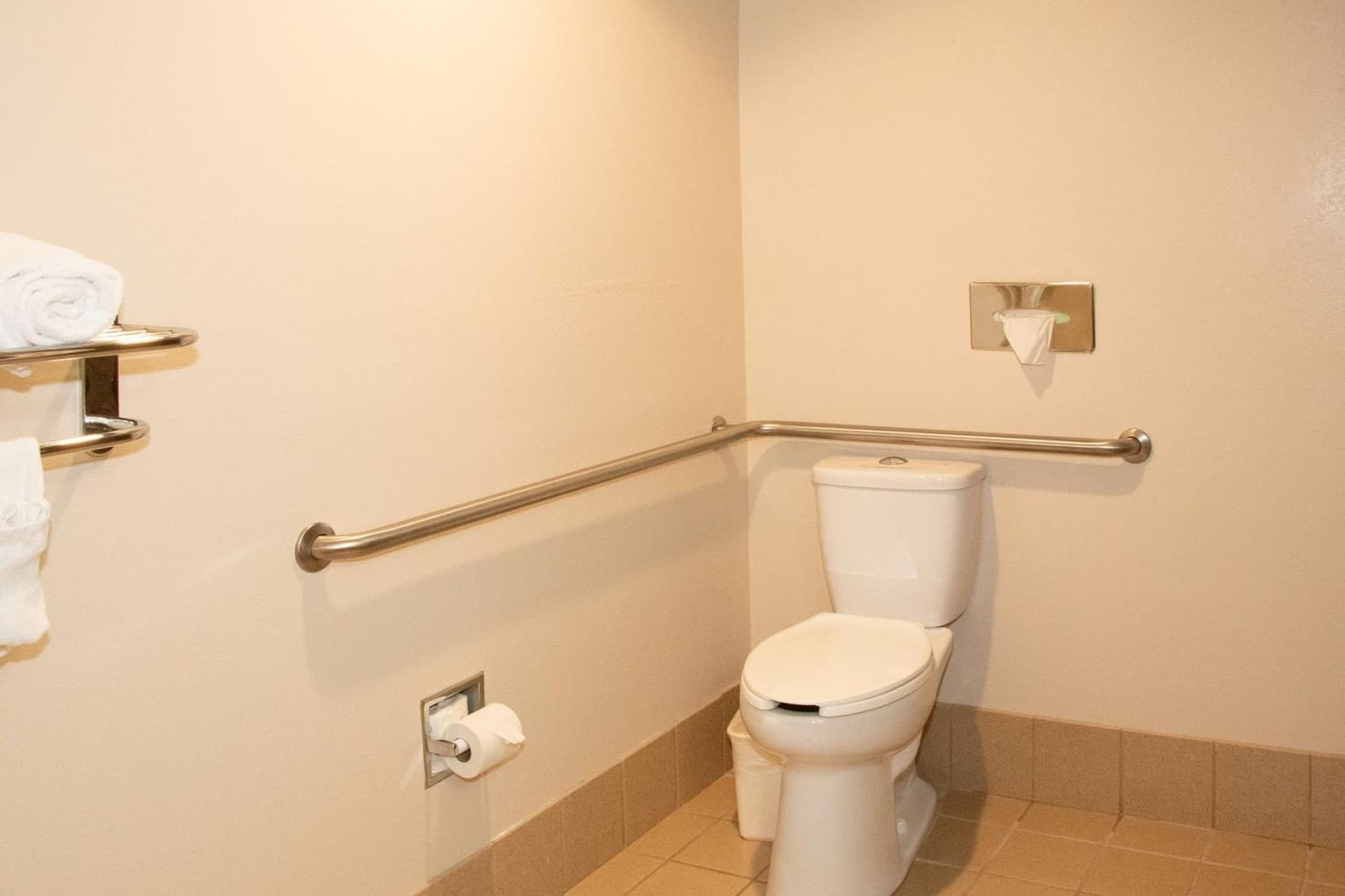Best Western I-5 Inn & Suites gallery photo in Lodi, CA — image 8