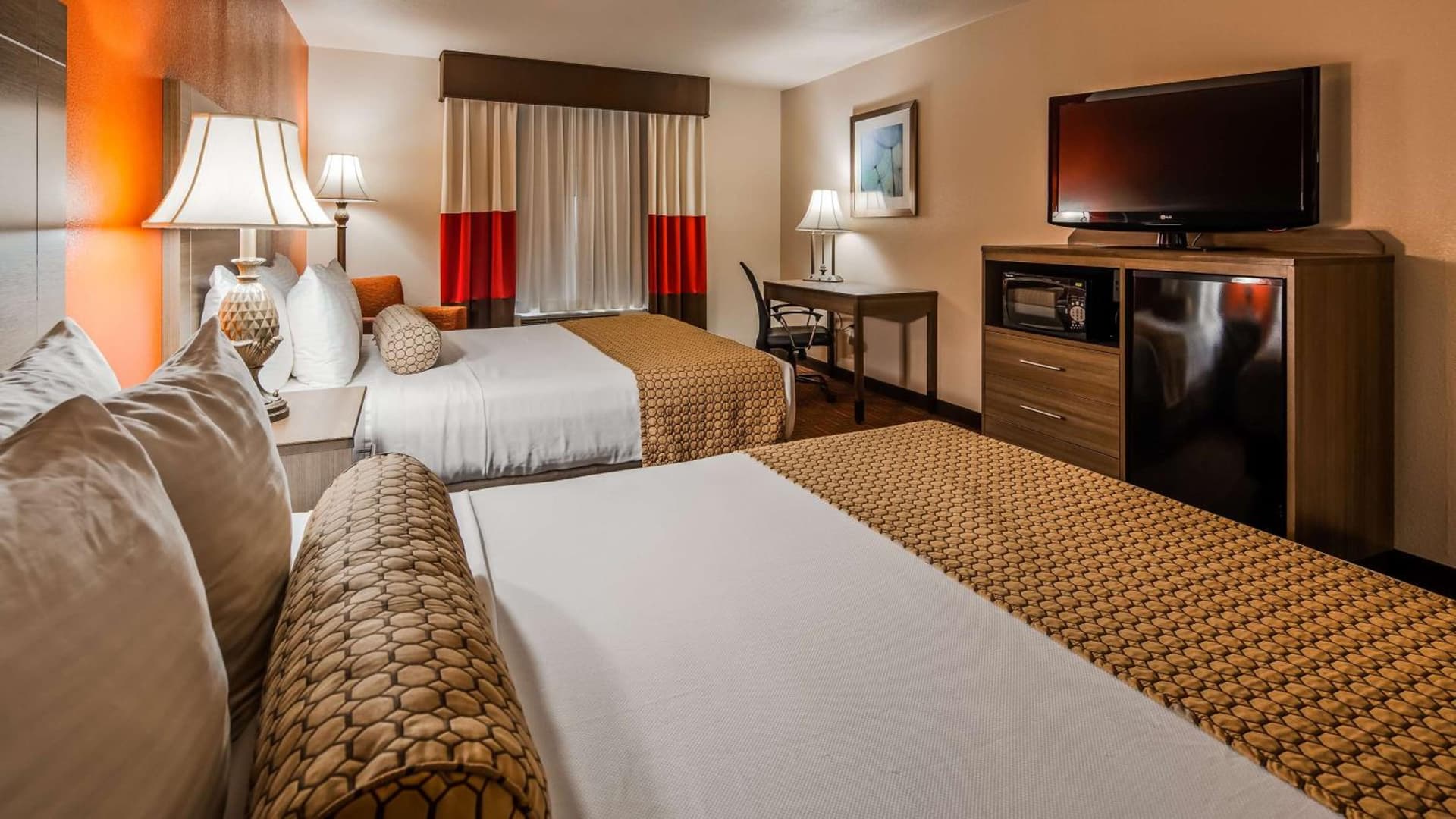 Best Western PLUS Memorial Inn gallery photo in Oklahoma City, OK — image 5