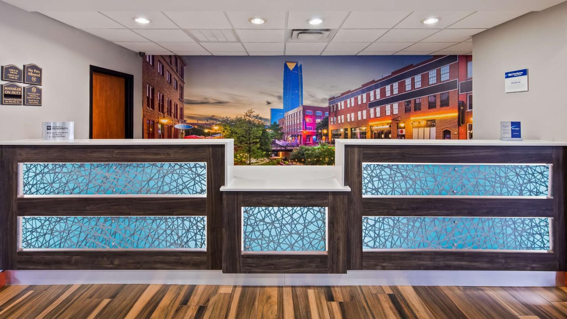 Best Western Plus Midwest City Inn & Suites gallery photo in Midwest City, OK — image 10