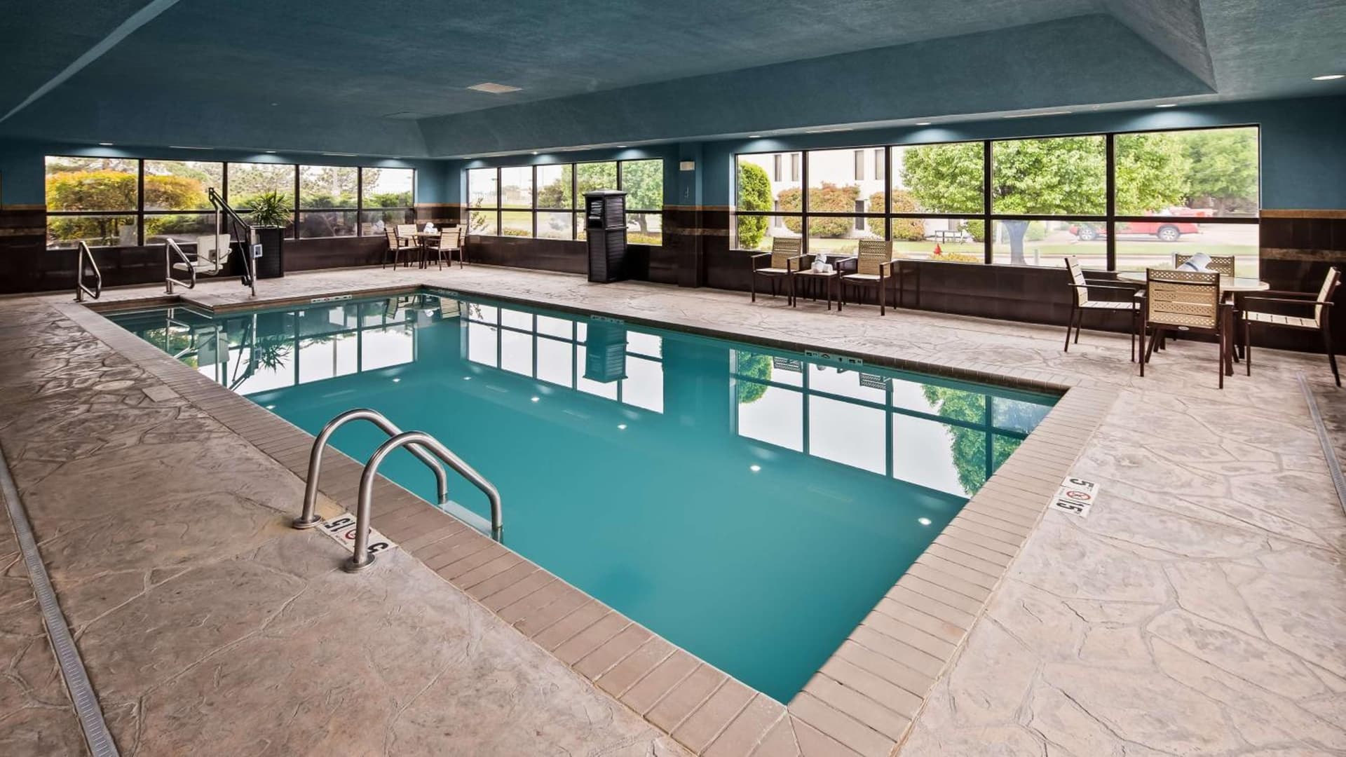 Best Western Plus Midwest City Inn & Suites gallery photo in Midwest City, OK — image 4