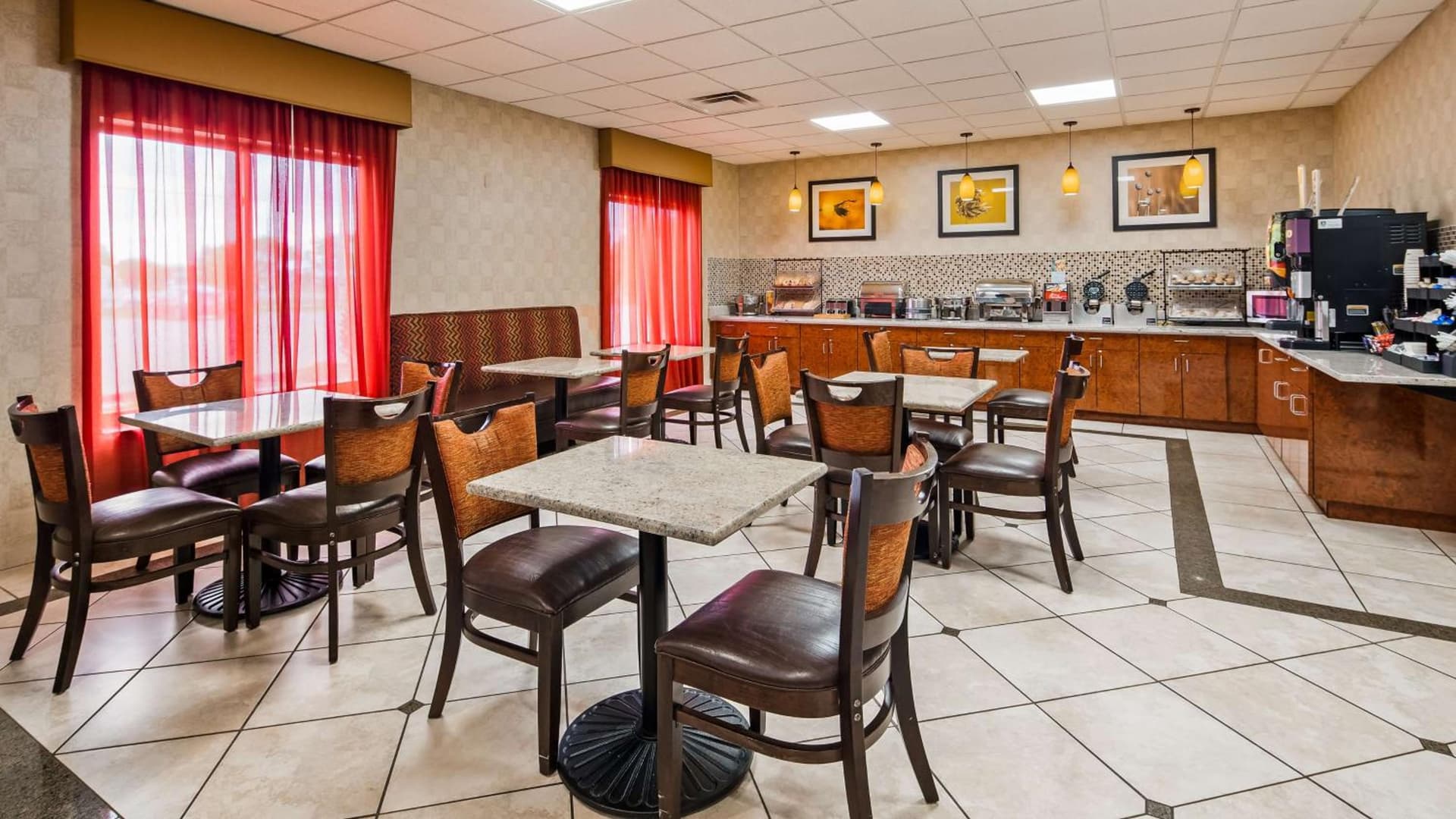 Best Western PLUS Memorial Inn gallery photo in Oklahoma City, OK — image 13