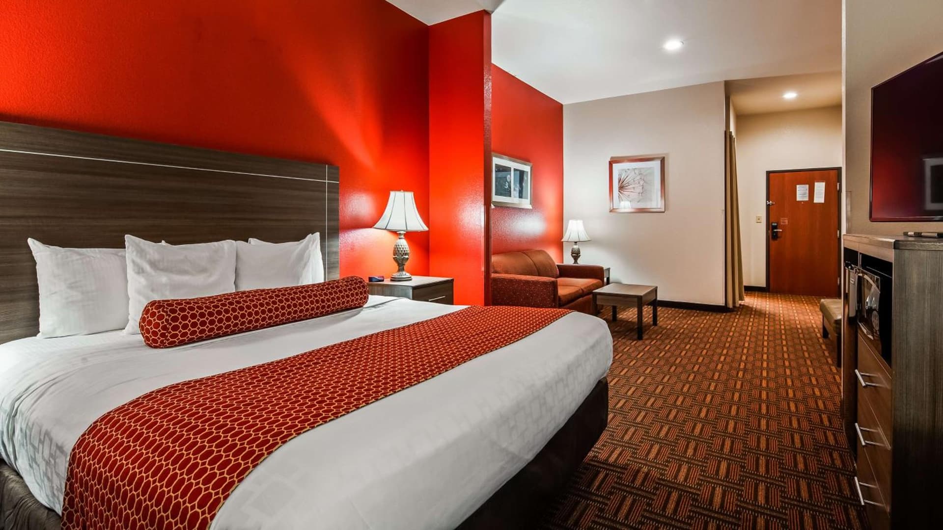 Best Western PLUS Memorial Inn gallery photo in Oklahoma City, OK — image 12