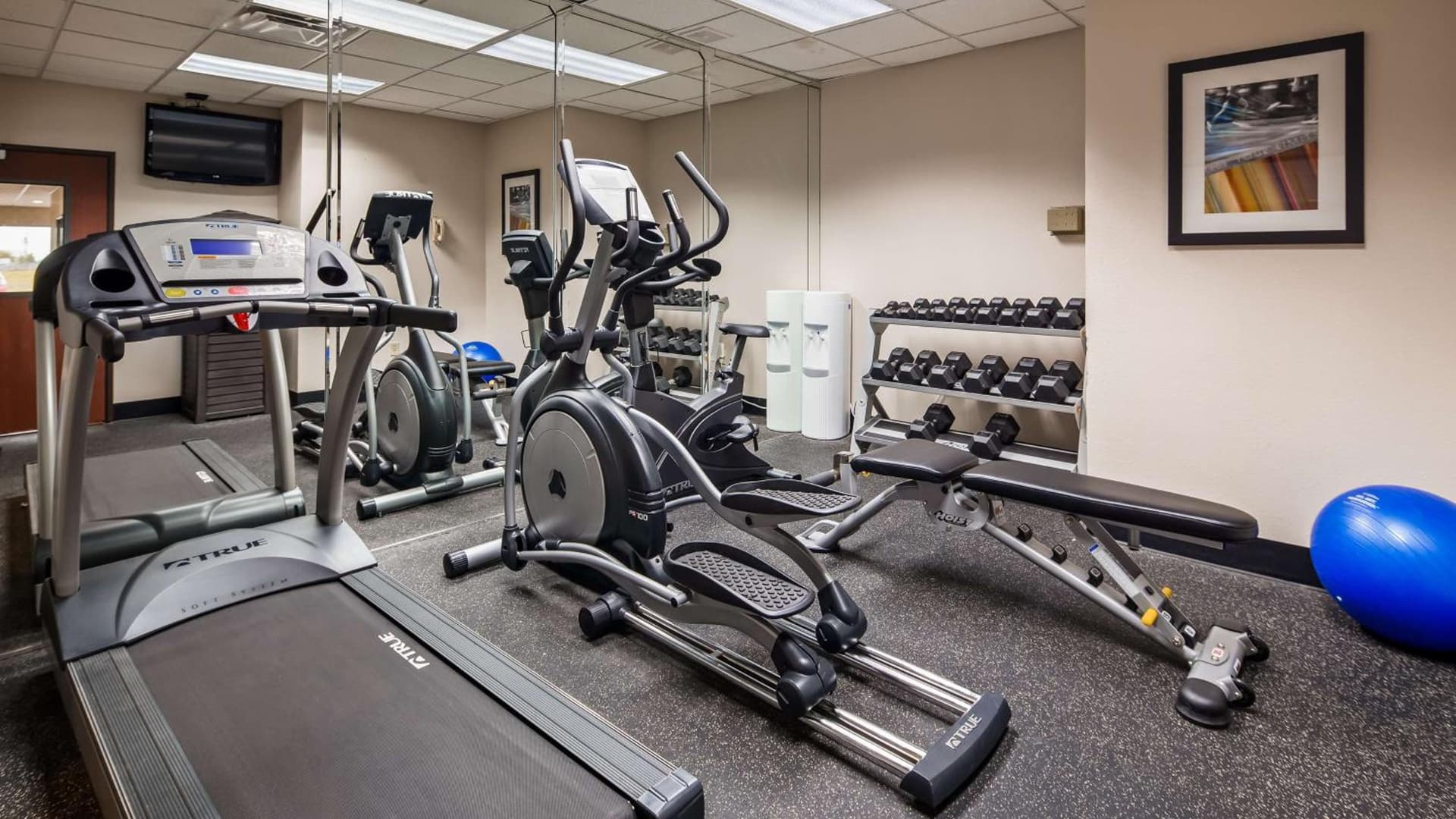 Best Western PLUS Memorial Inn gallery photo in Oklahoma City, OK — image 10