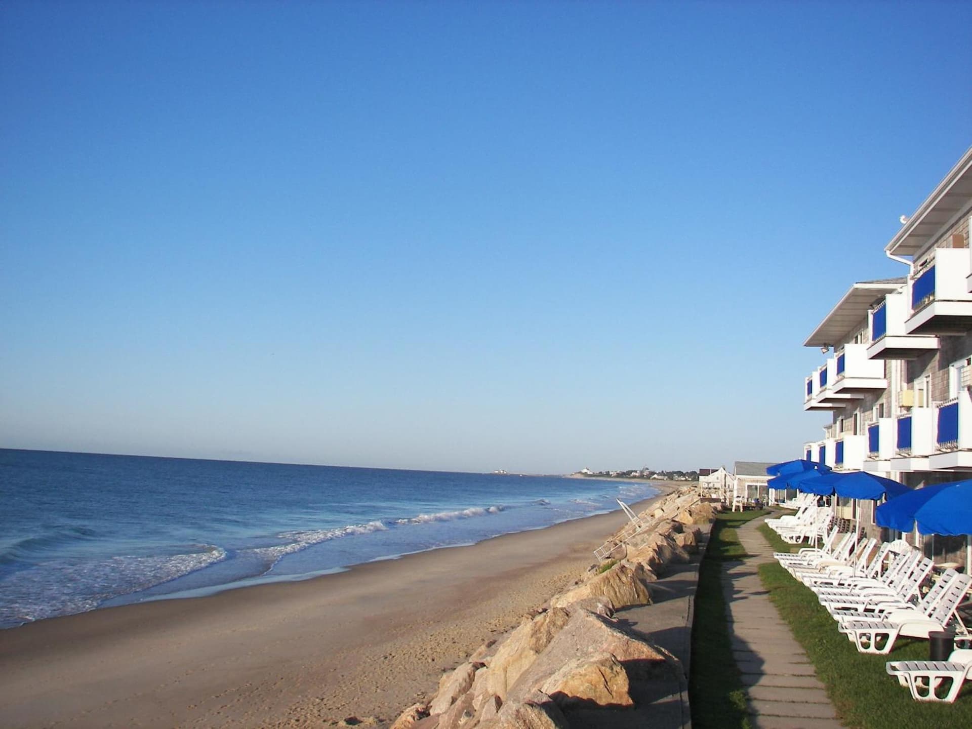 Pleasant View Inn gallery photo in Westerly, RI — image 40
