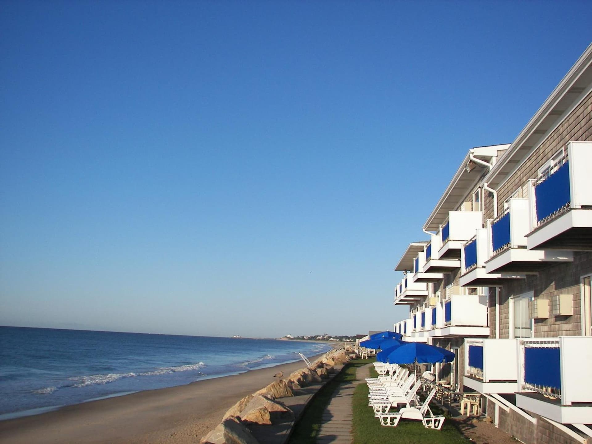 Pleasant View Inn gallery photo in Westerly, RI — image 28