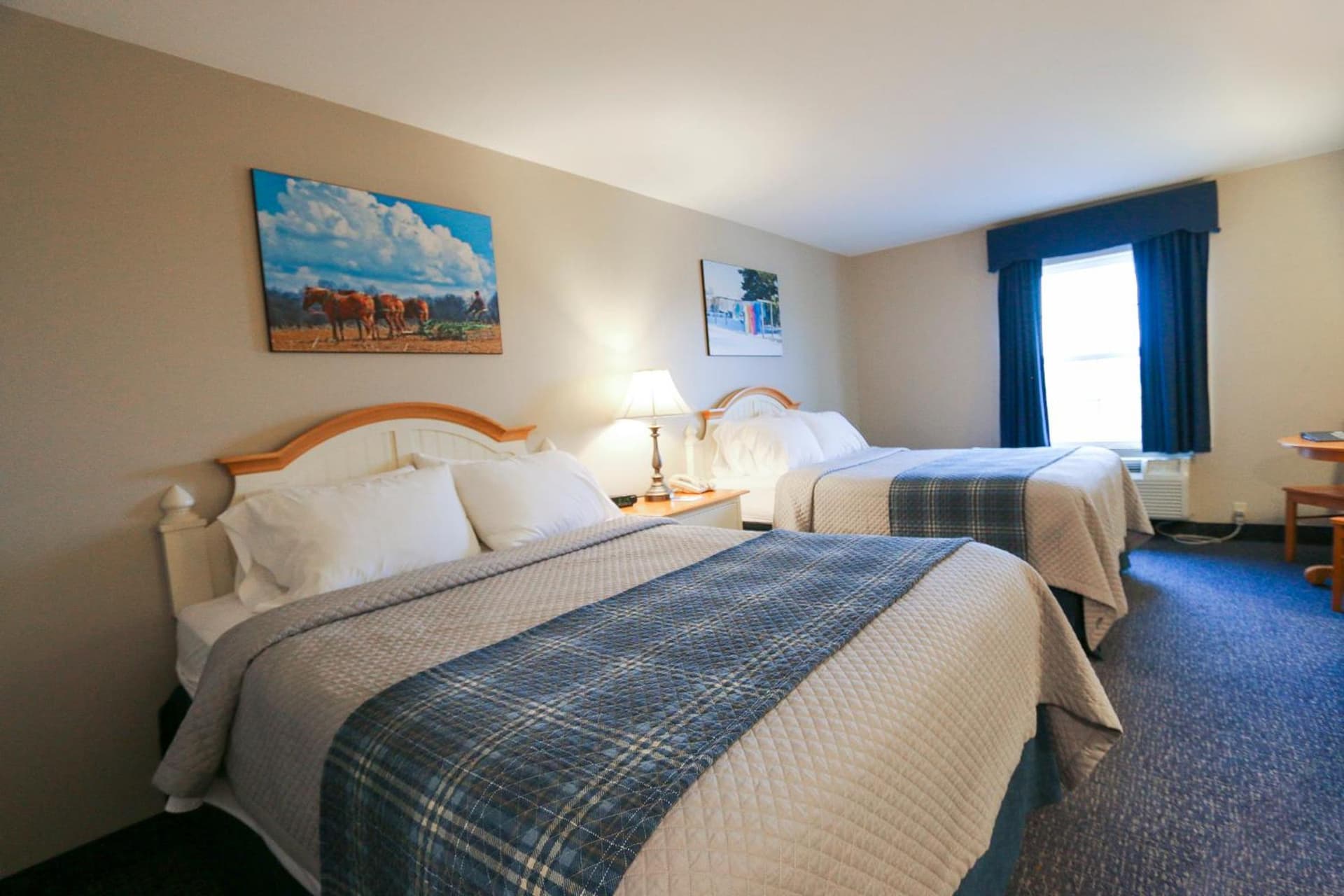 Blue Gate Garden Inn gallery photo in Shipshewana, IN — image 62