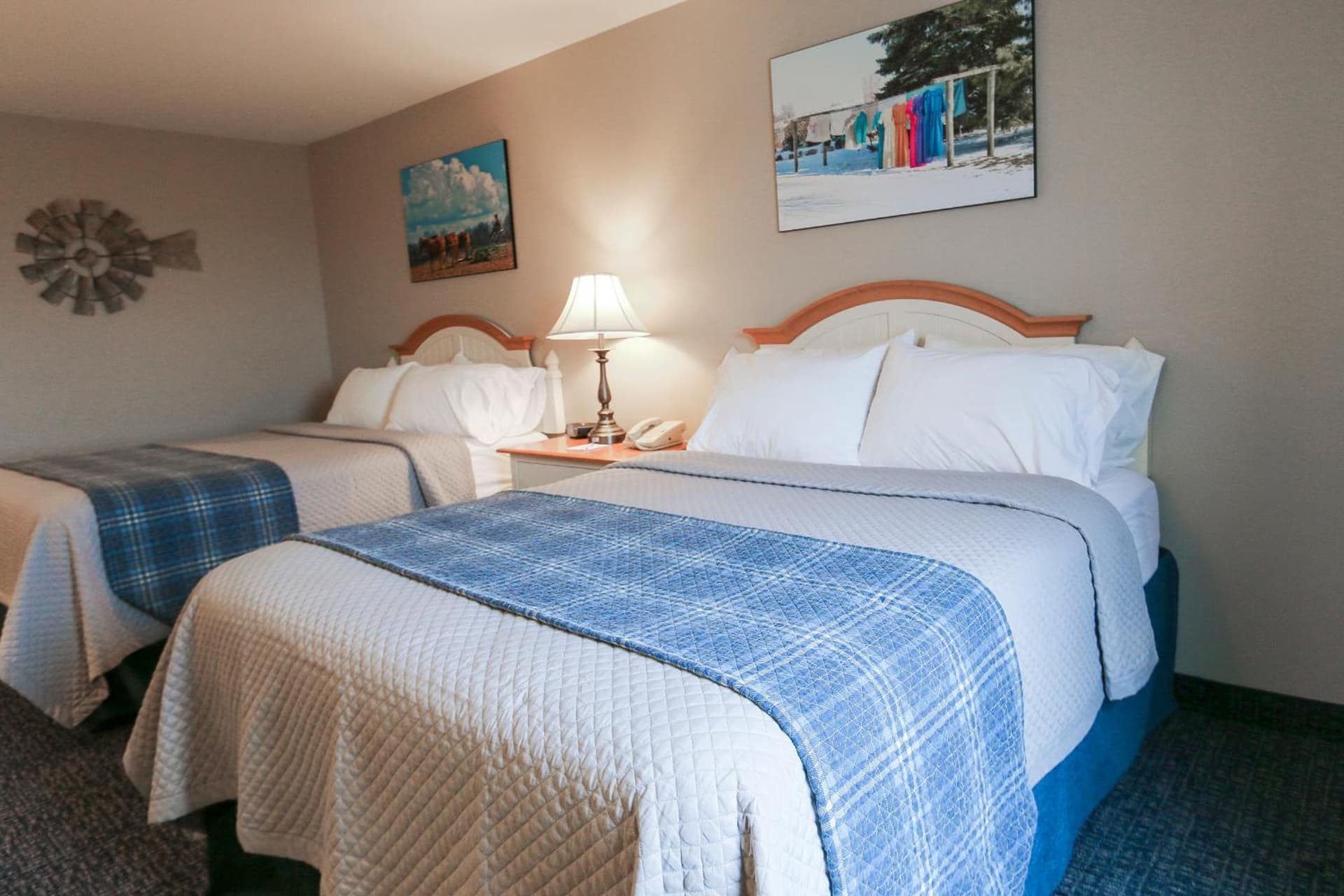 Blue Gate Garden Inn gallery photo in Shipshewana, IN — image 18
