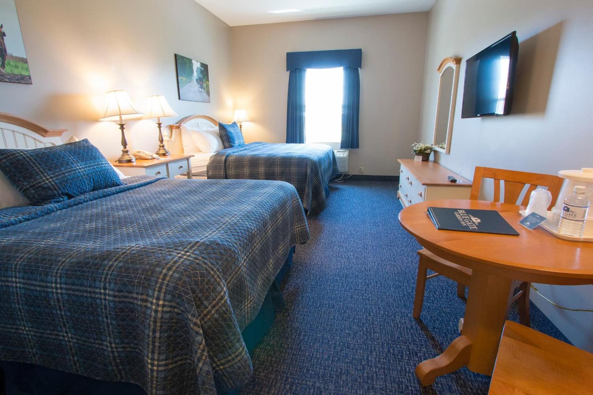 Blue Gate Garden Inn gallery photo in Shipshewana, IN — image 46