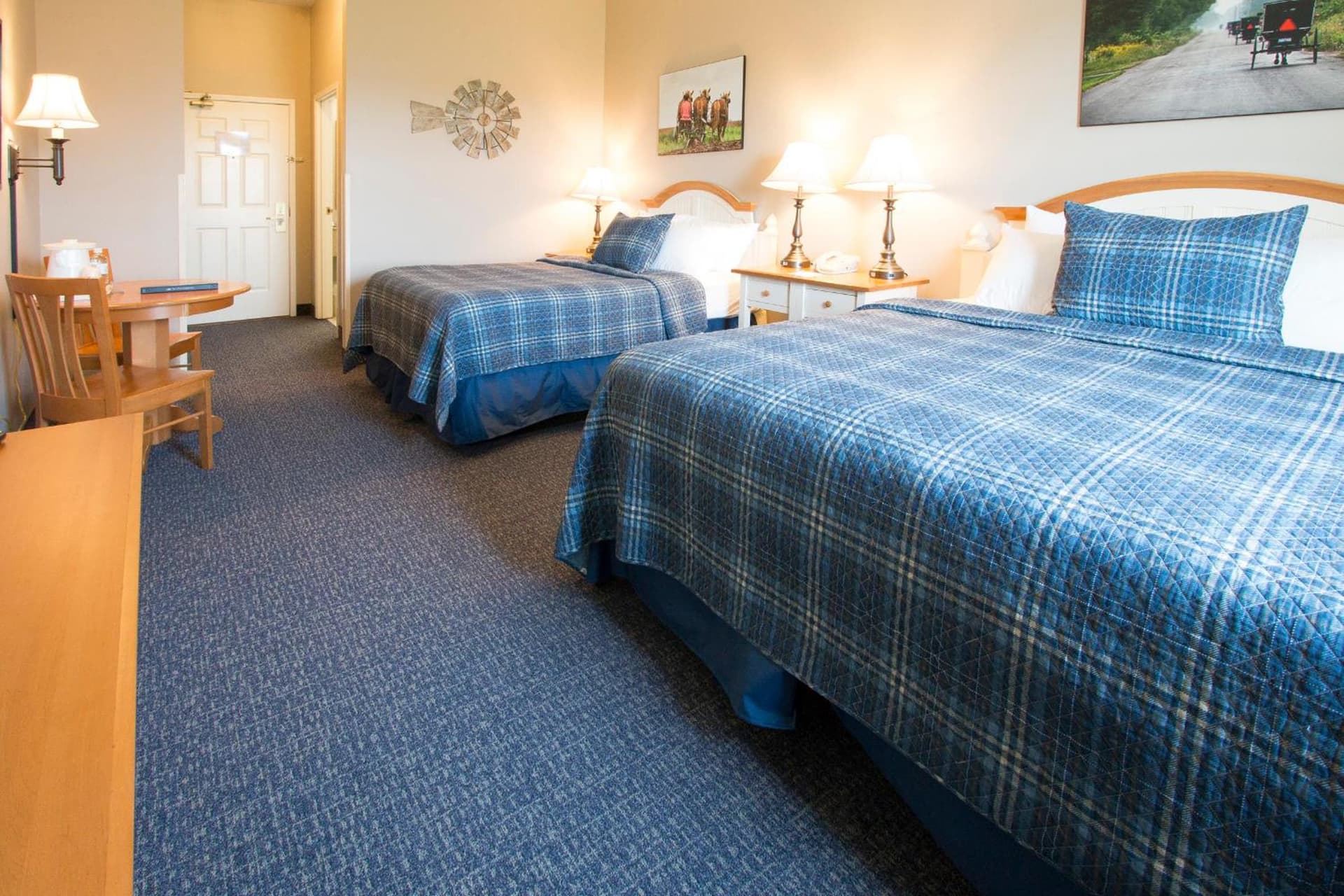 Blue Gate Garden Inn gallery photo in Shipshewana, IN — image 11