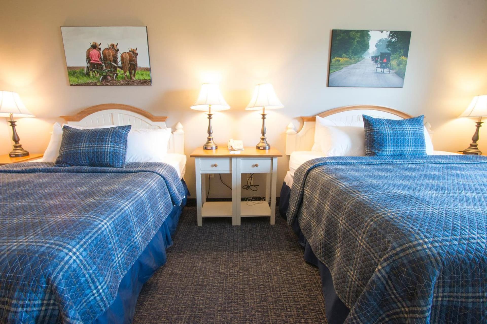 Blue Gate Garden Inn gallery photo in Shipshewana, IN — image 13