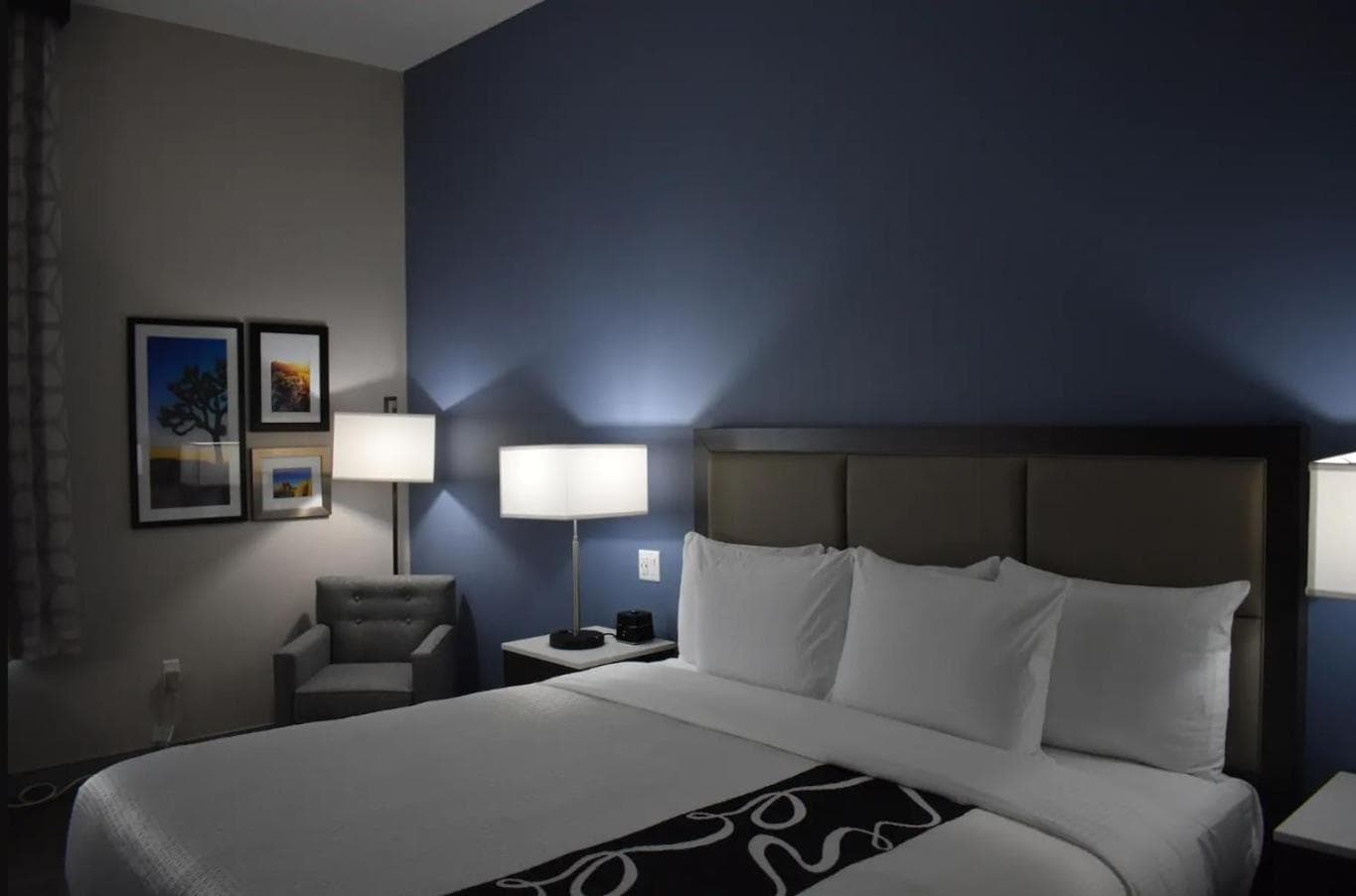 La Quinta Inn & Suites by Wyndham San Bernardino gallery photo in San Bernardino, CA — image 38
