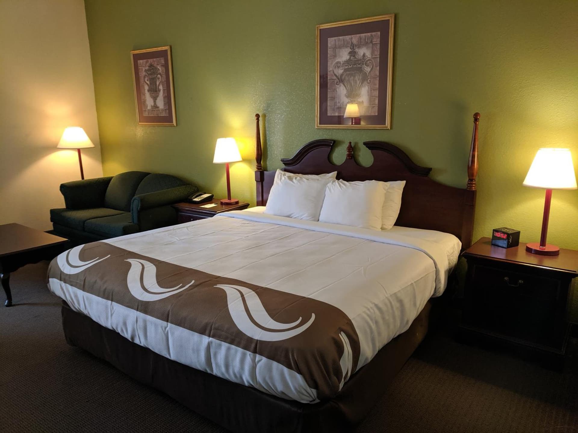 Quality Inn & Suites Thomasville-High Point gallery photo in Thomasville, NC — image 52