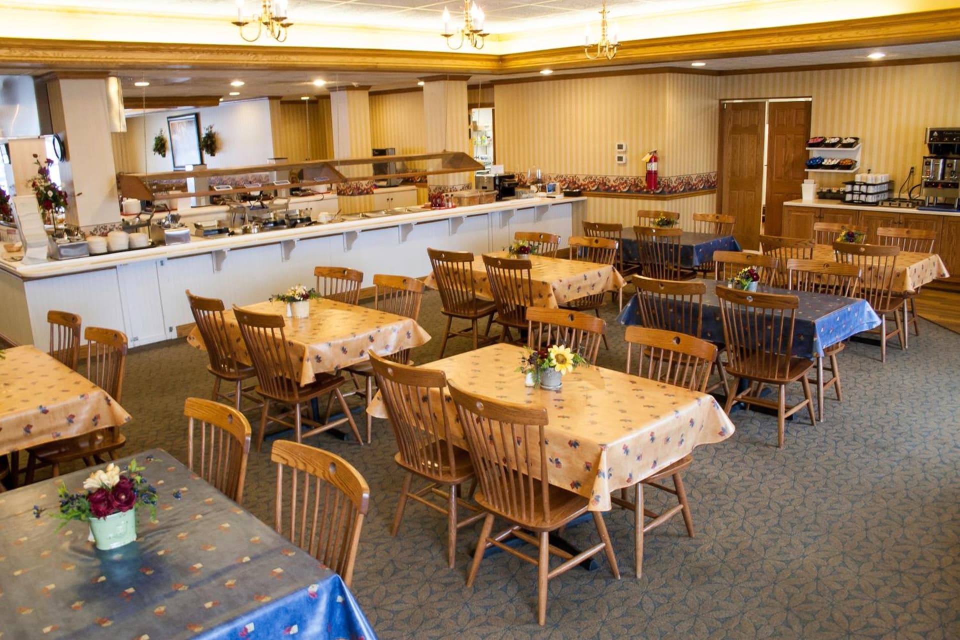 Blue Gate Garden Inn gallery photo in Shipshewana, IN — image 44