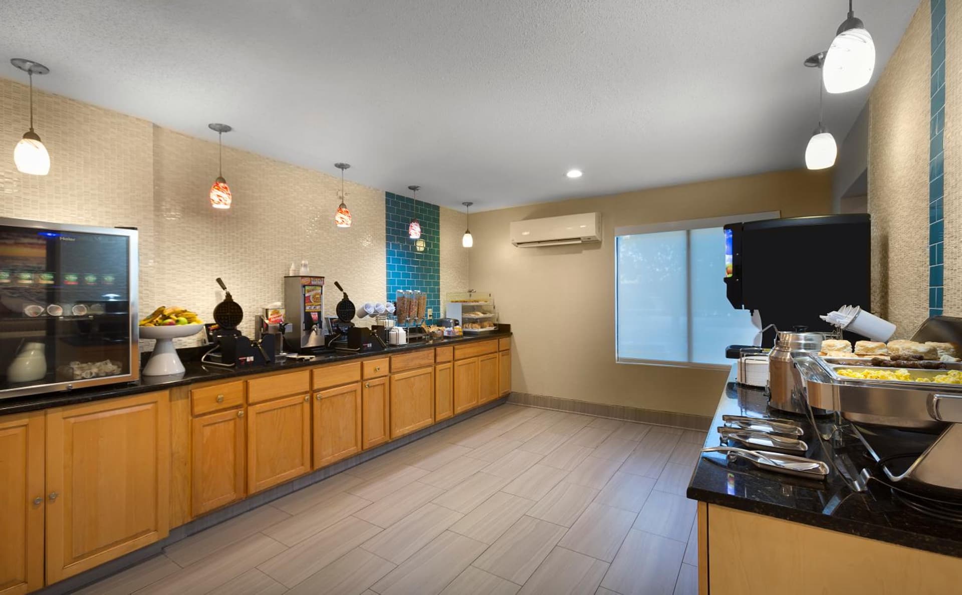 La Quinta Inn by Wyndham North Myrtle Beach property views in Myrtle Beach, SC — gallery photo 3