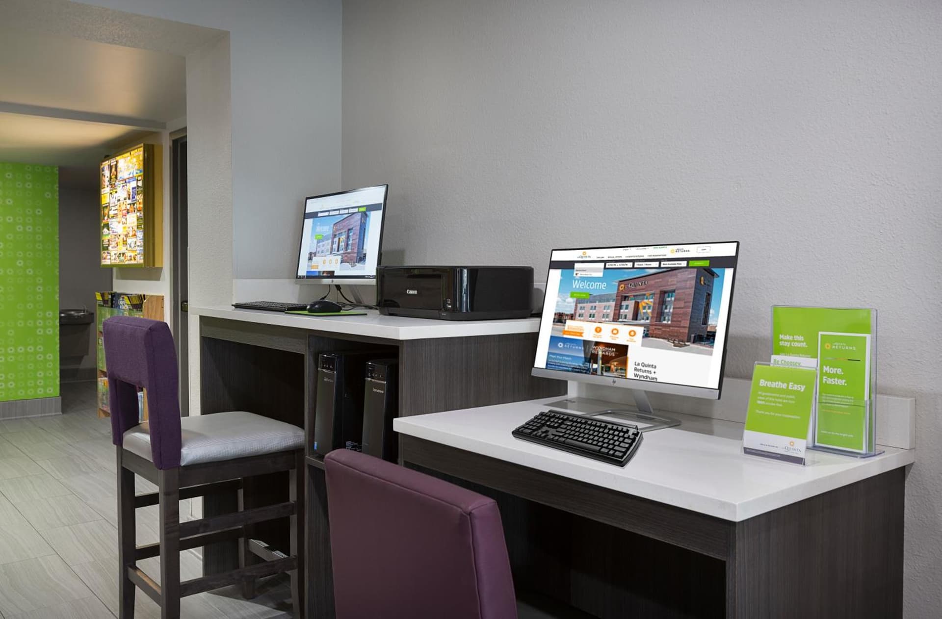 La Quinta Inn by Wyndham North Myrtle Beach gallery photo in Myrtle Beach, SC — image 33