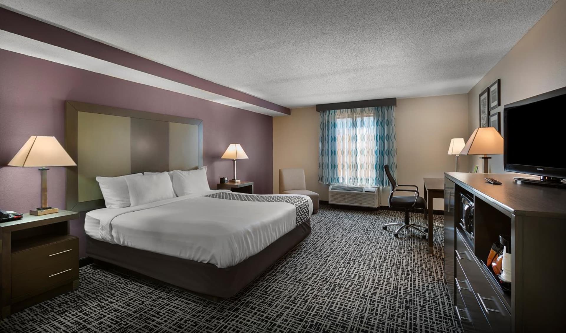 La Quinta Inn by Wyndham North Myrtle Beach gallery photo in Myrtle Beach, SC — image 46