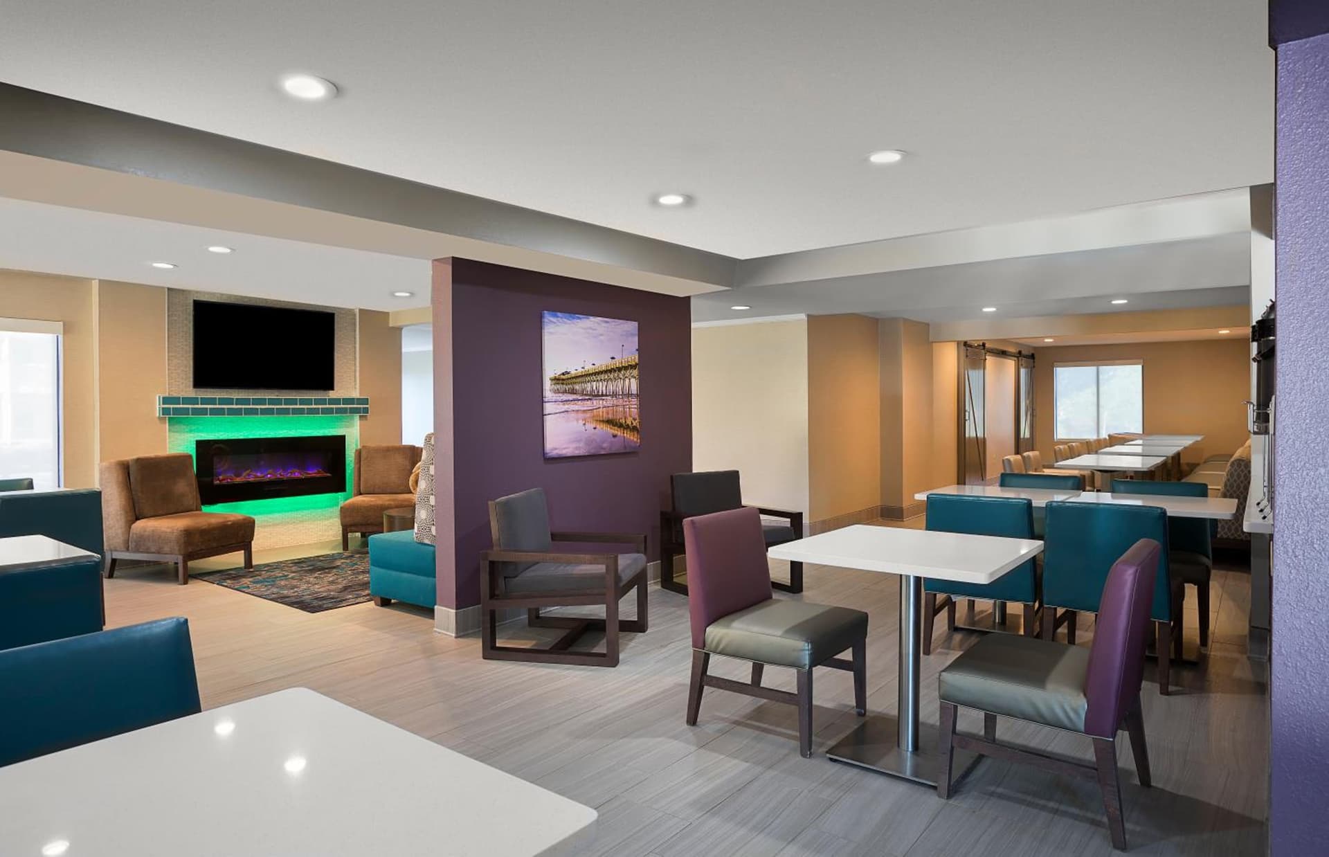 La Quinta Inn by Wyndham North Myrtle Beach gallery photo in Myrtle Beach, SC — image 18