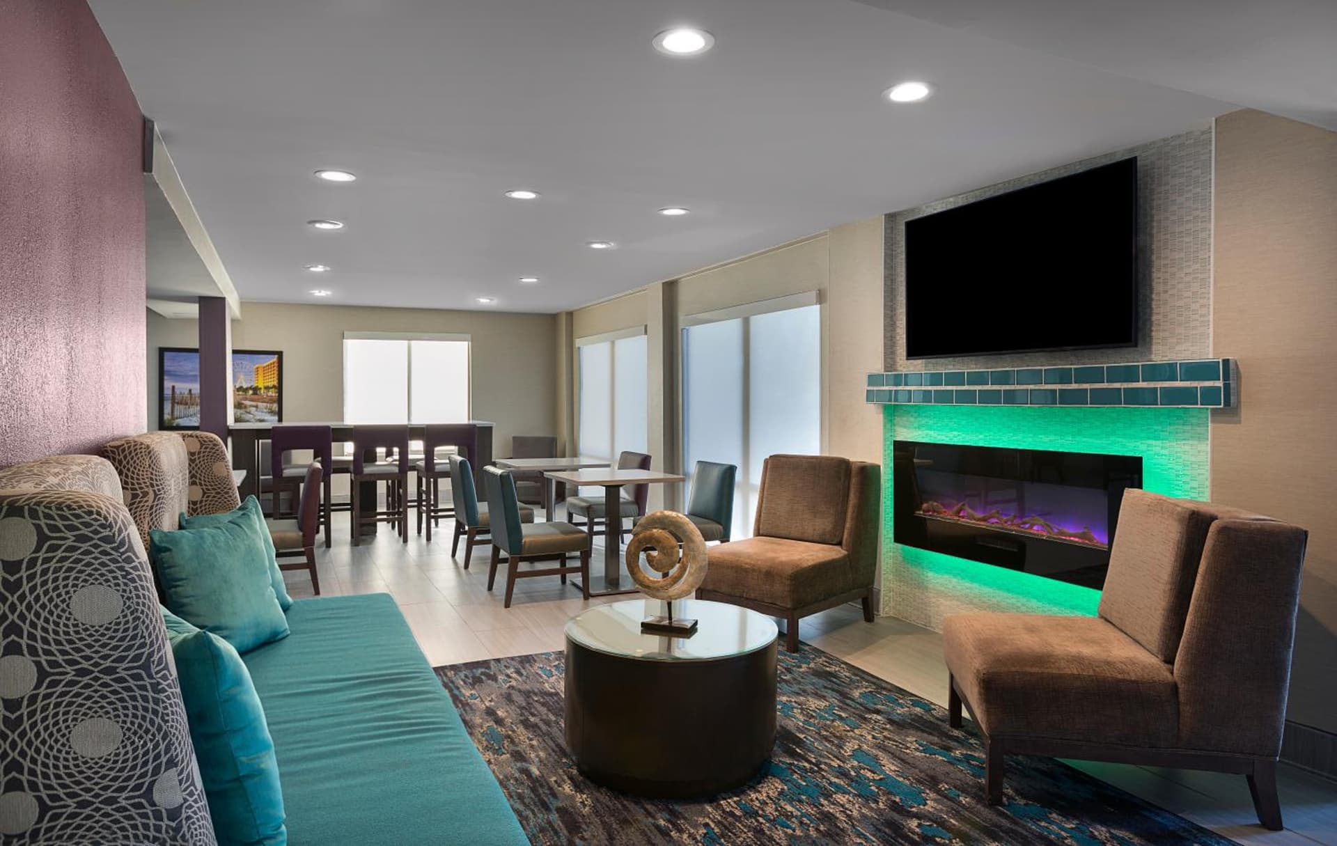La Quinta Inn by Wyndham North Myrtle Beach gallery photo in Myrtle Beach, SC — image 37
