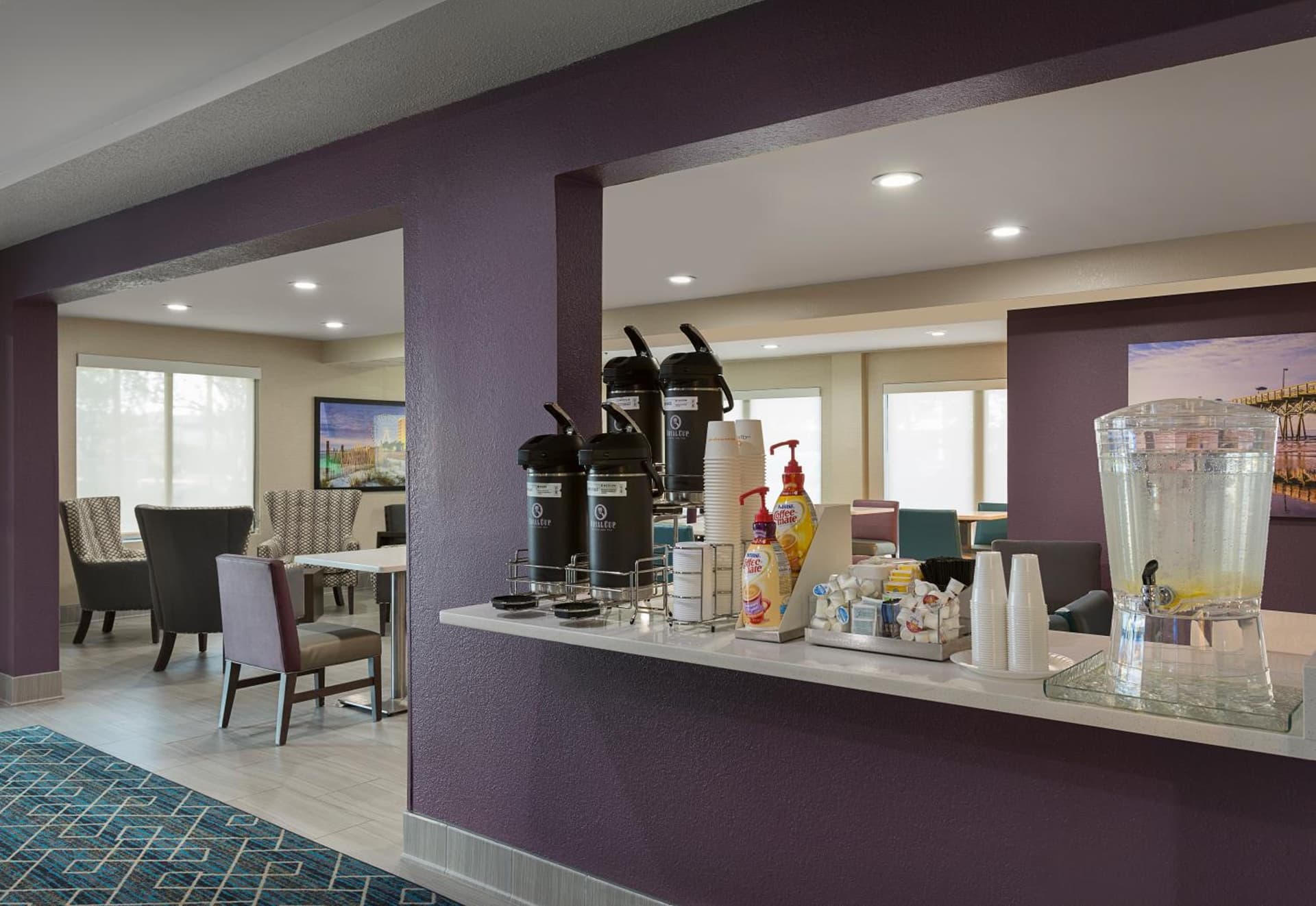 La Quinta Inn by Wyndham North Myrtle Beach gallery photo in Myrtle Beach, SC — image 24