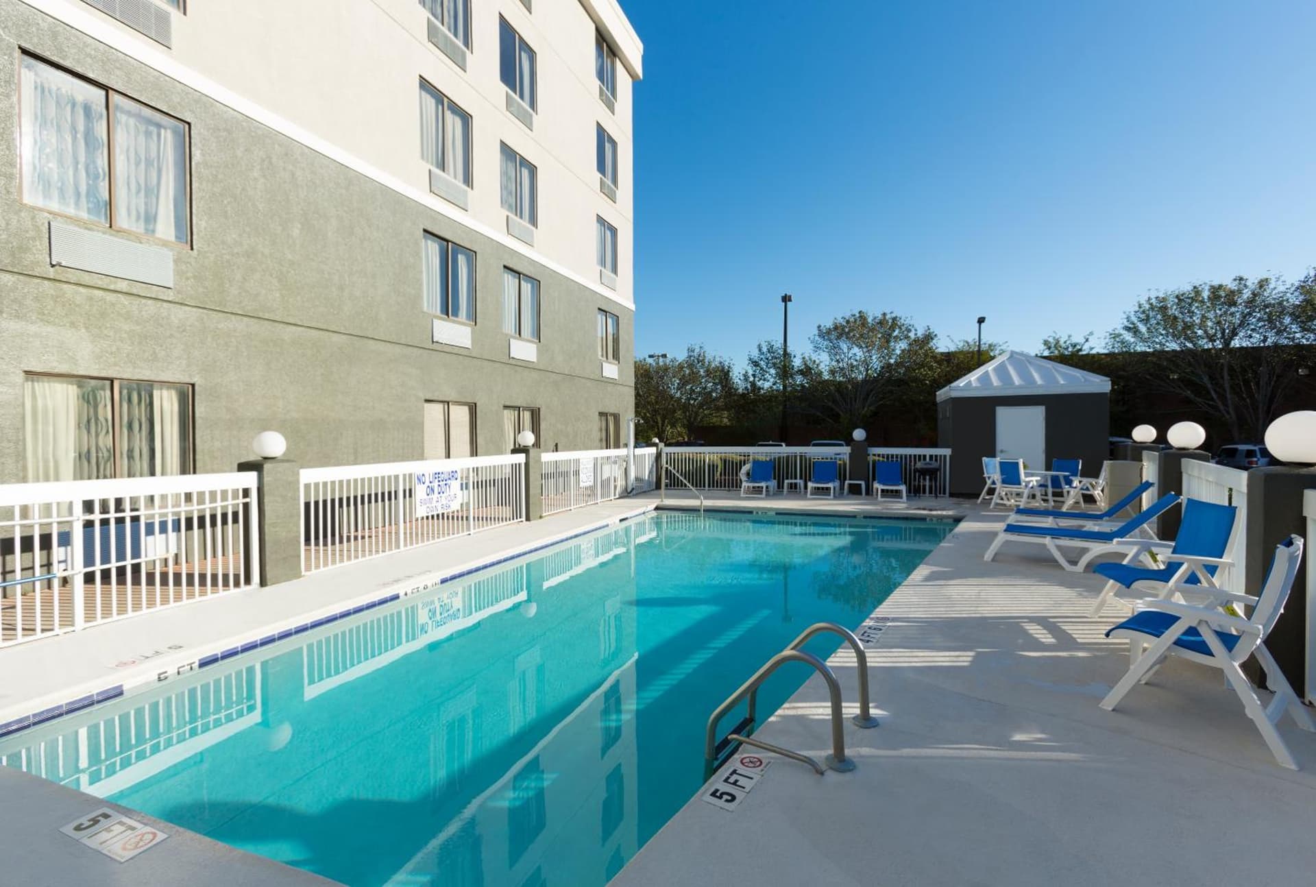 La Quinta Inn by Wyndham North Myrtle Beach gallery photo in Myrtle Beach, SC — image 10