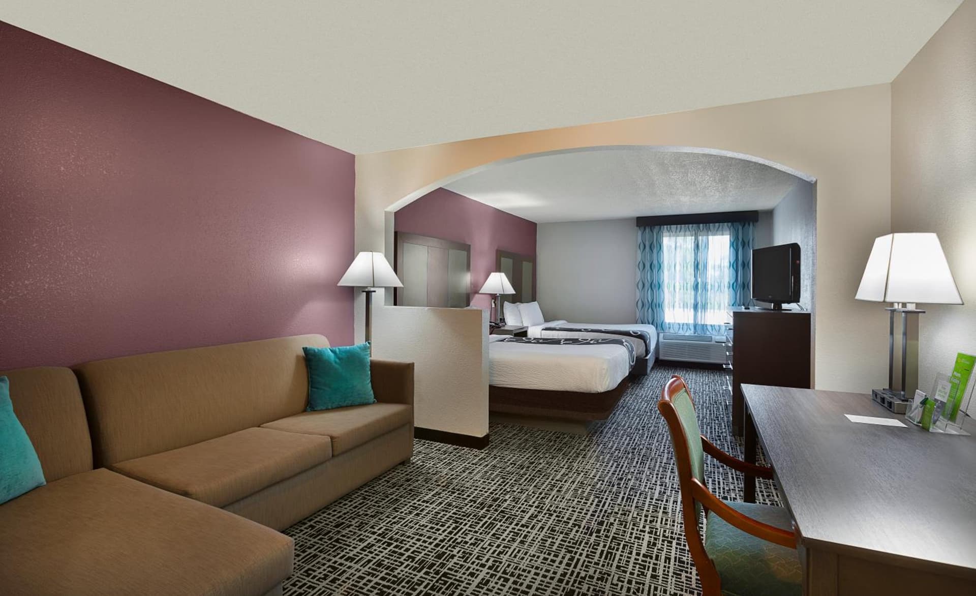 La Quinta Inn by Wyndham North Myrtle Beach gallery photo in Myrtle Beach, SC — image 45