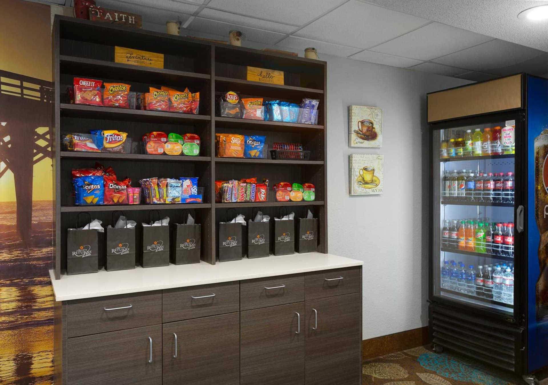 La Quinta Inn by Wyndham North Myrtle Beach gallery photo in Myrtle Beach, SC — image 8