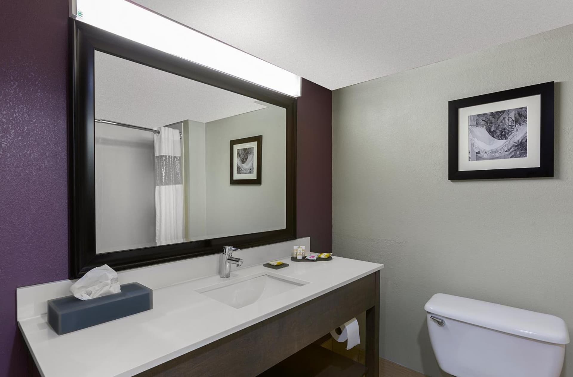 La Quinta Inn by Wyndham North Myrtle Beach property views in Myrtle Beach, SC — gallery photo 3