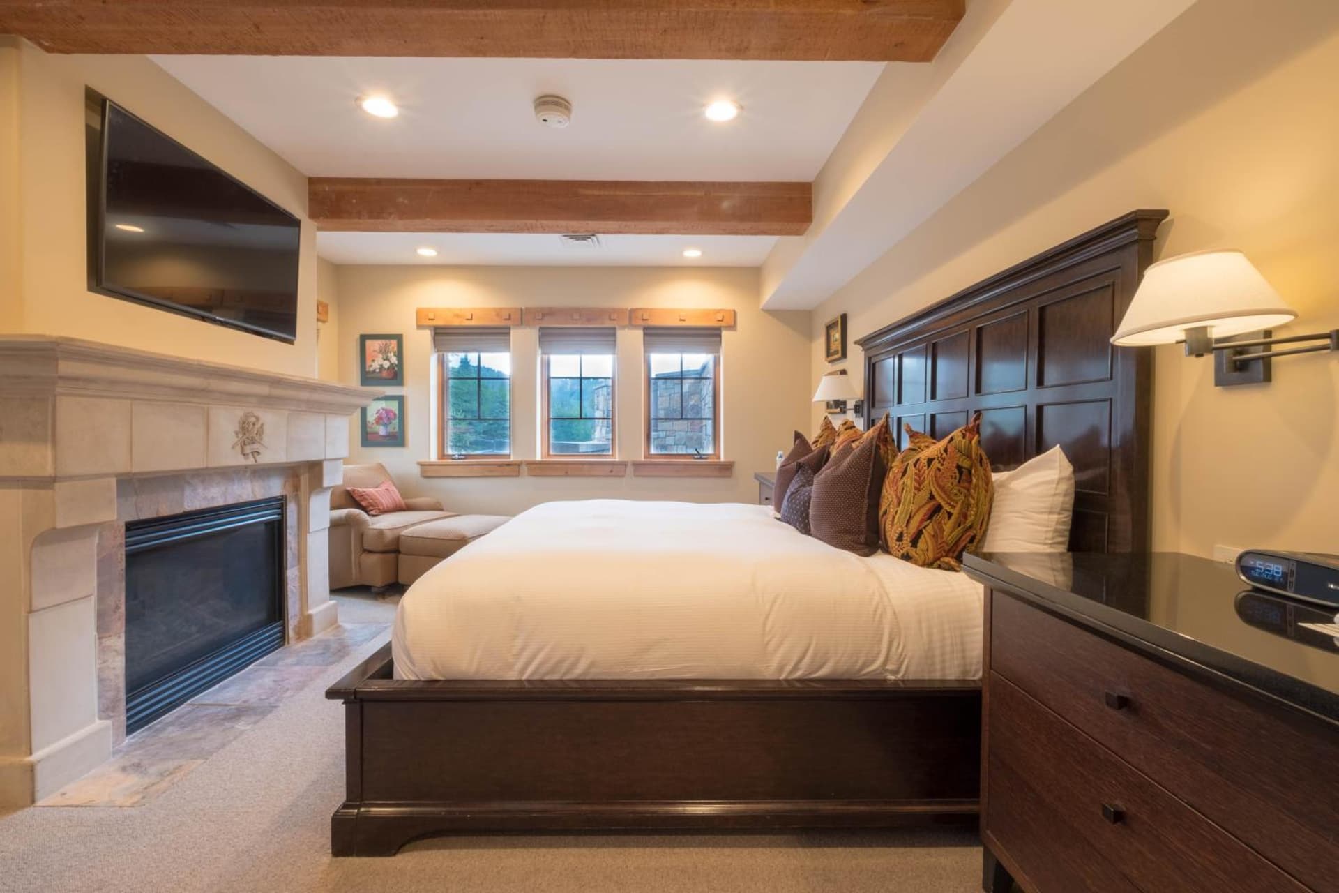 The Chateaux Deer Valley gallery photo in Park City, UT — image 113