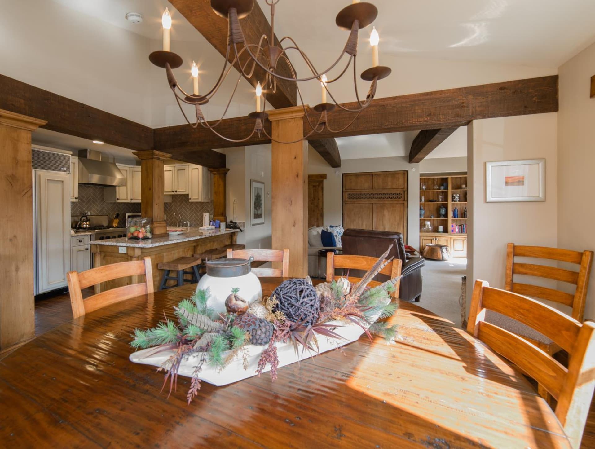 The Chateaux Deer Valley gallery photo in Park City, UT — image 94